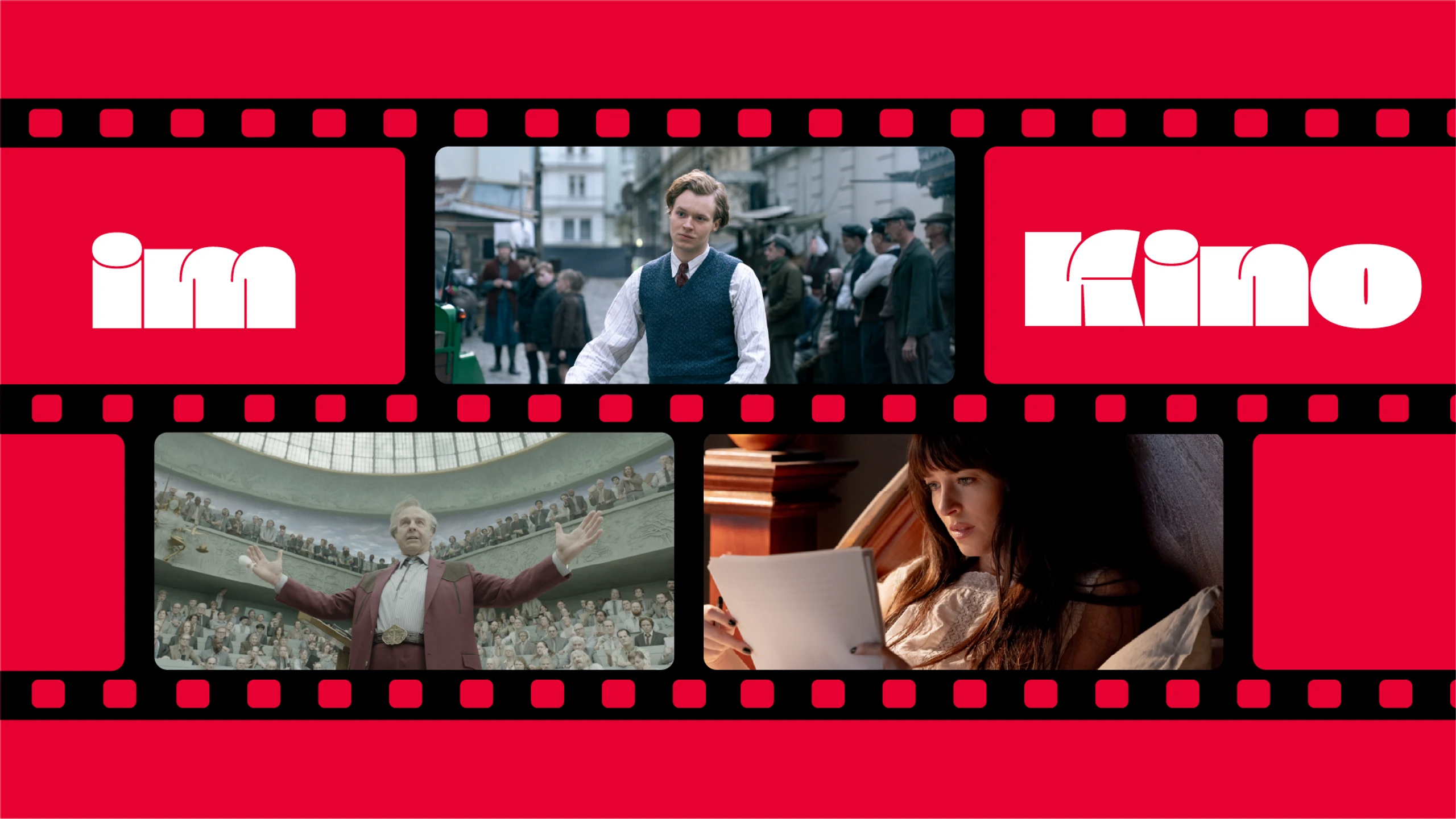 TV-MEDIA im Kino: So hat man Tom Cruise noch nie gesehen