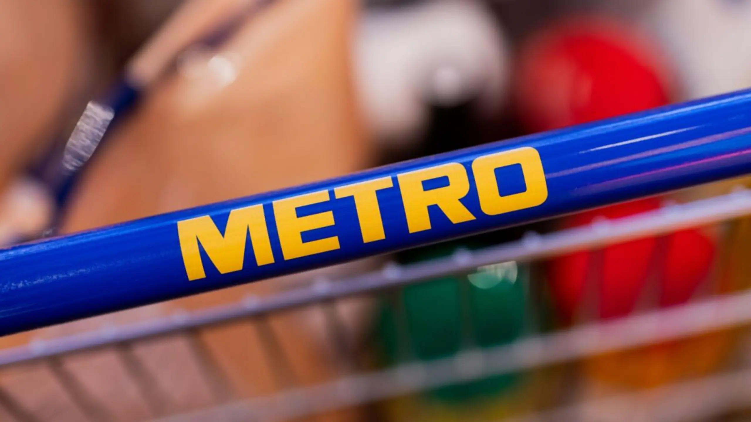 ++ ARCHIVBILD ++ Metro will Kasachstan-Geschäft bis Ende März 2027 einstellen