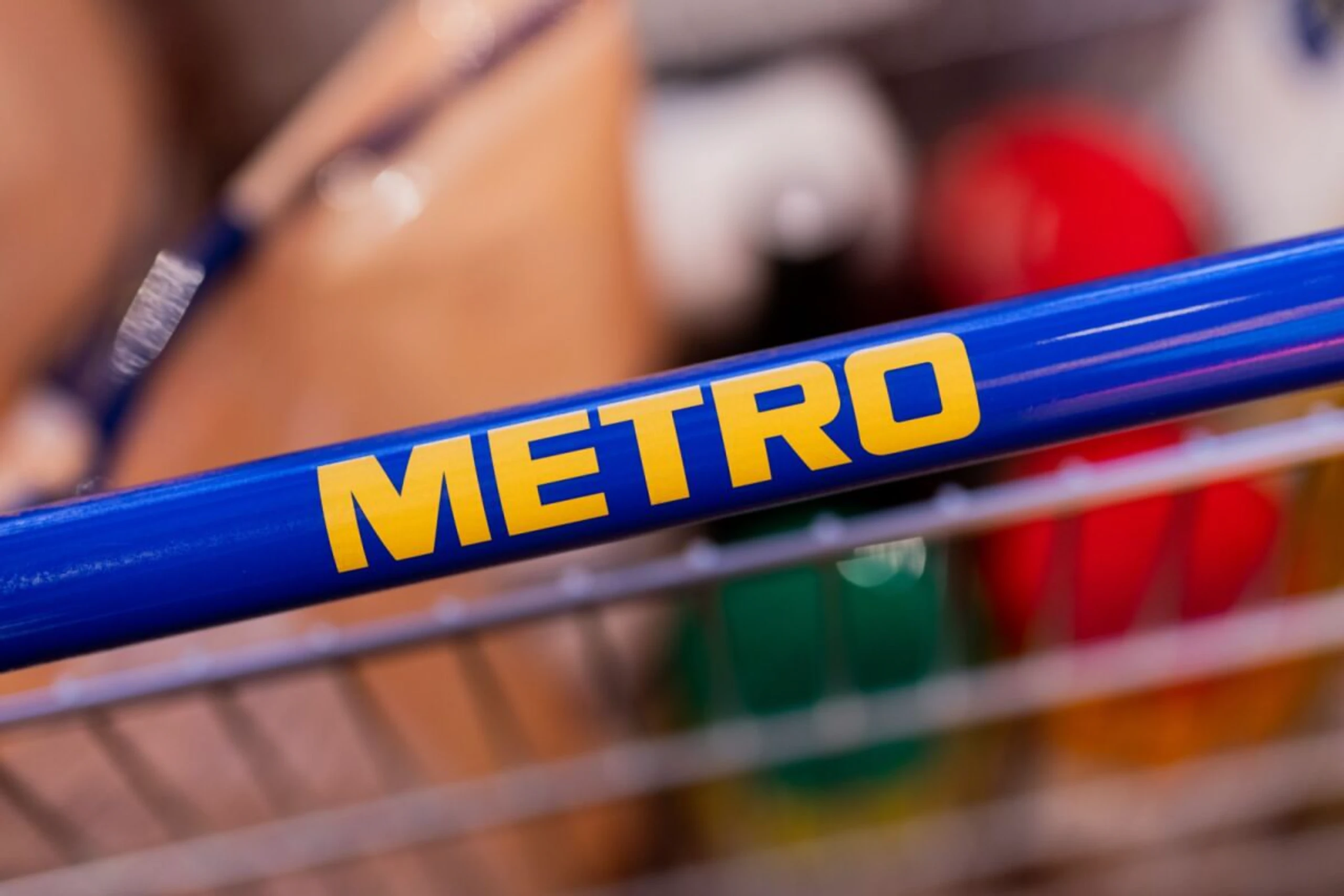 ++ ARCHIVBILD ++ Metro will Kasachstan-Geschäft bis Ende März 2027 einstellen