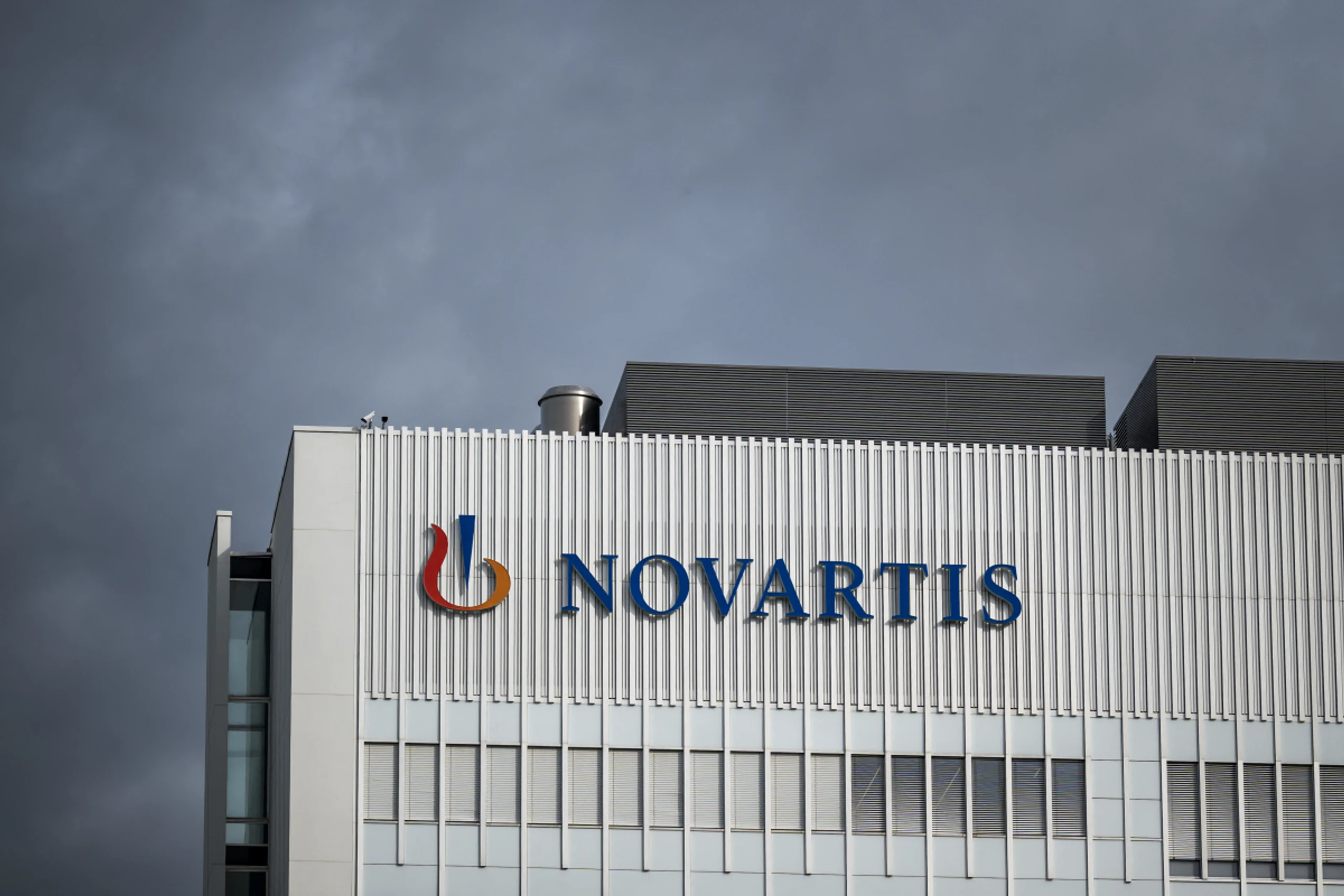 Novartis bezahlt bis zu 7,8 Mrd. Dollar