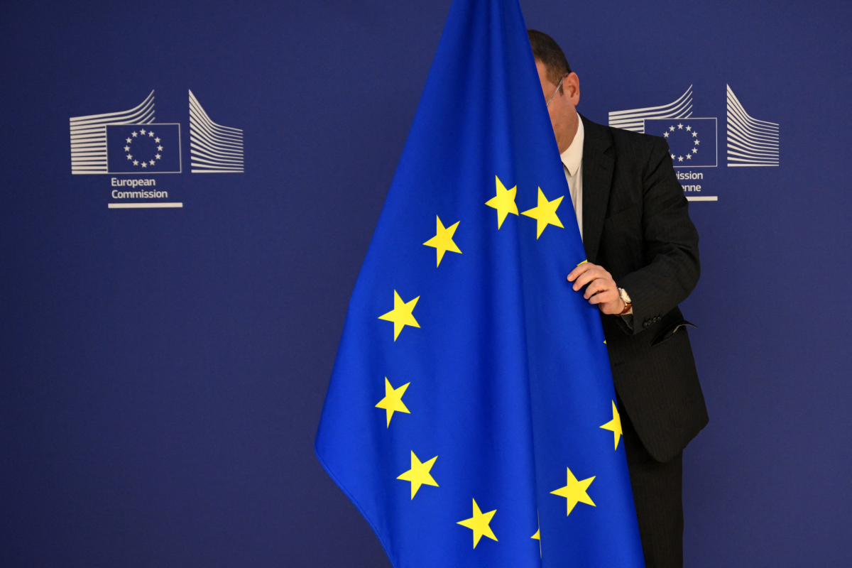 Schwache Investitionstätigkeit in der EU