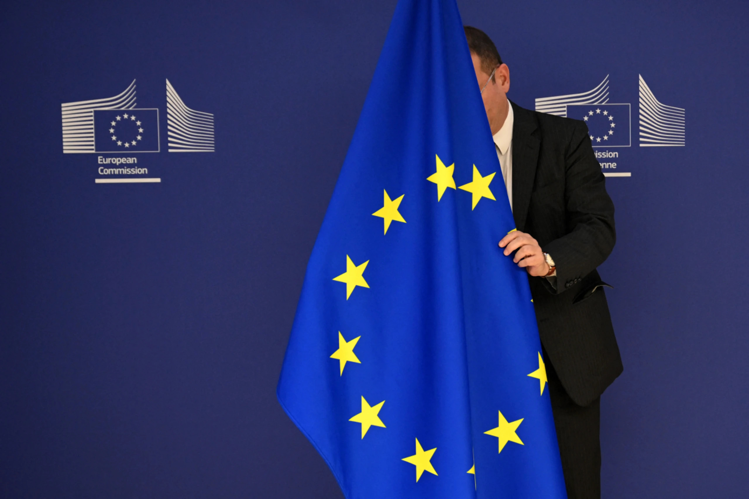 Schwache Investitionstätigkeit in der EU