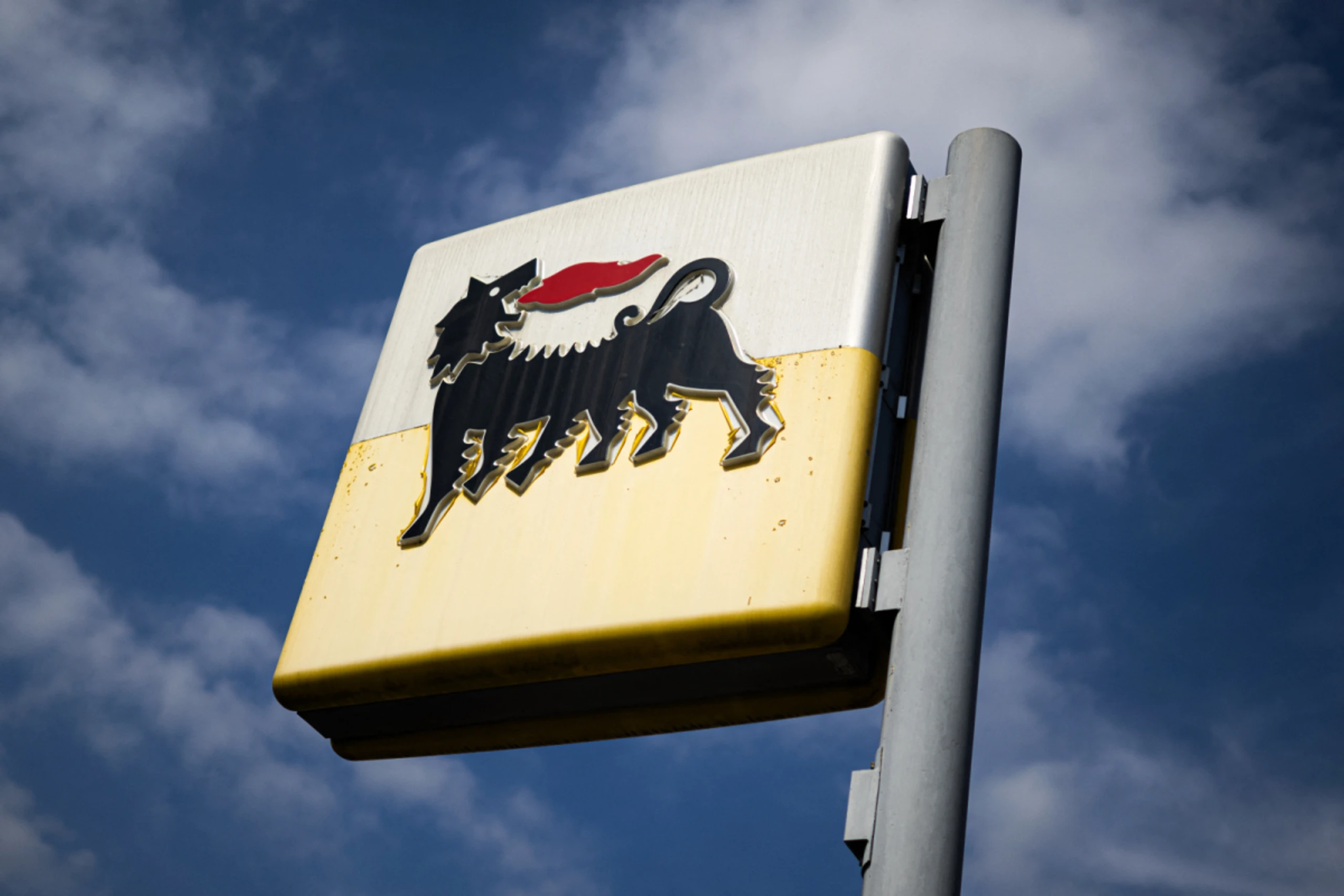 Eni vergibt Preisnachlass zunächst bis zum 31. Oktober