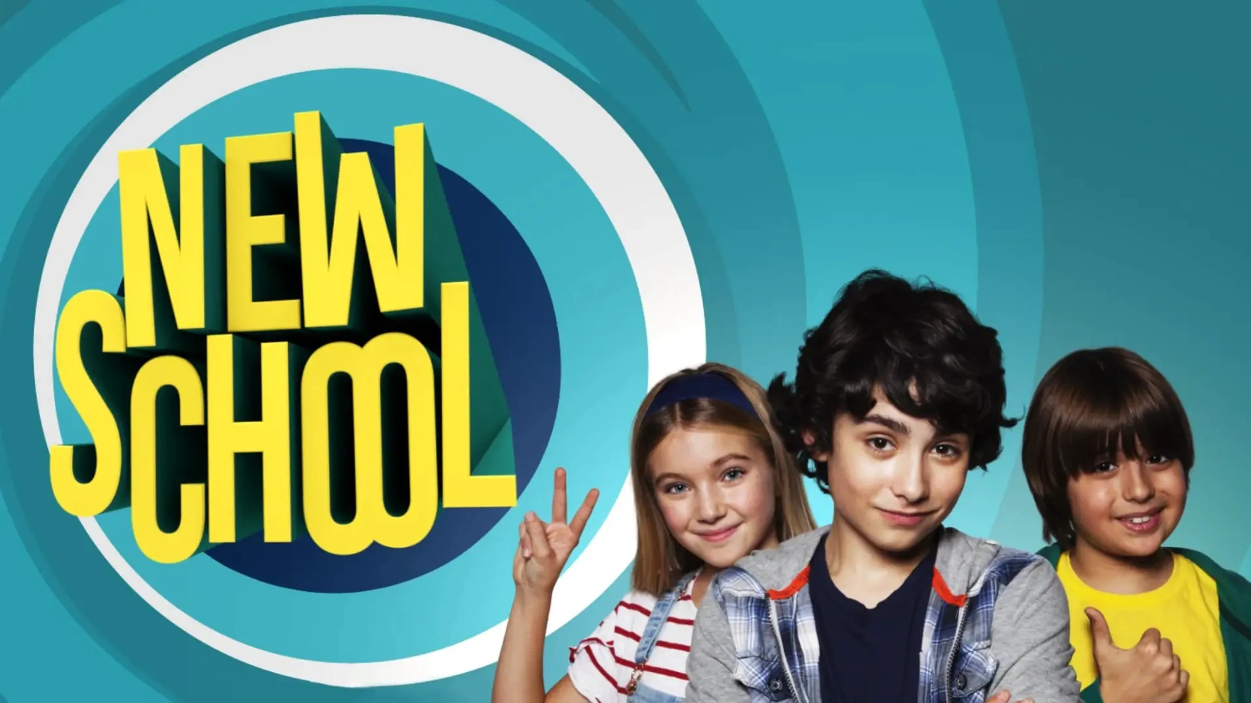 New School