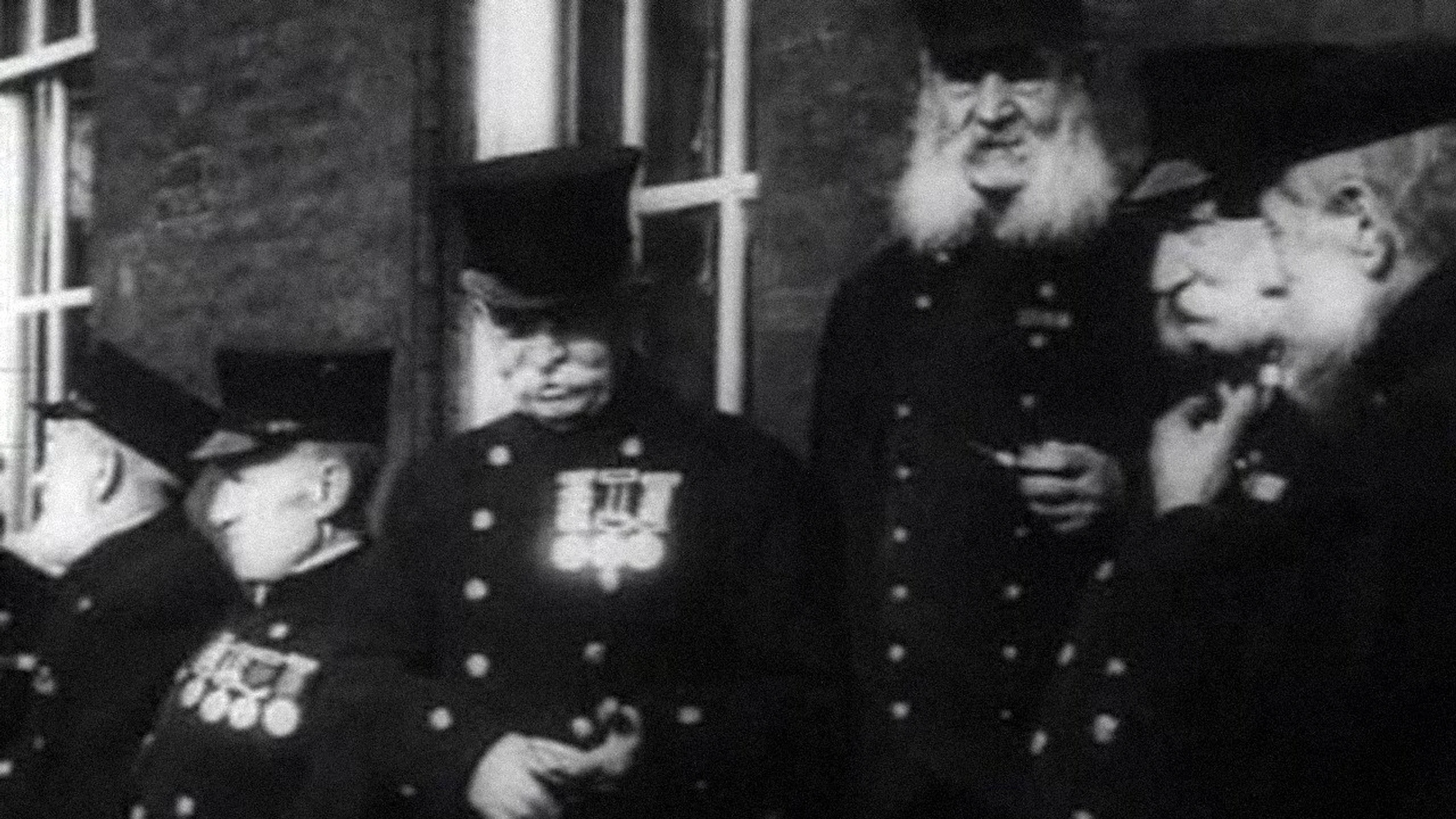 Defence of Sevastopol
