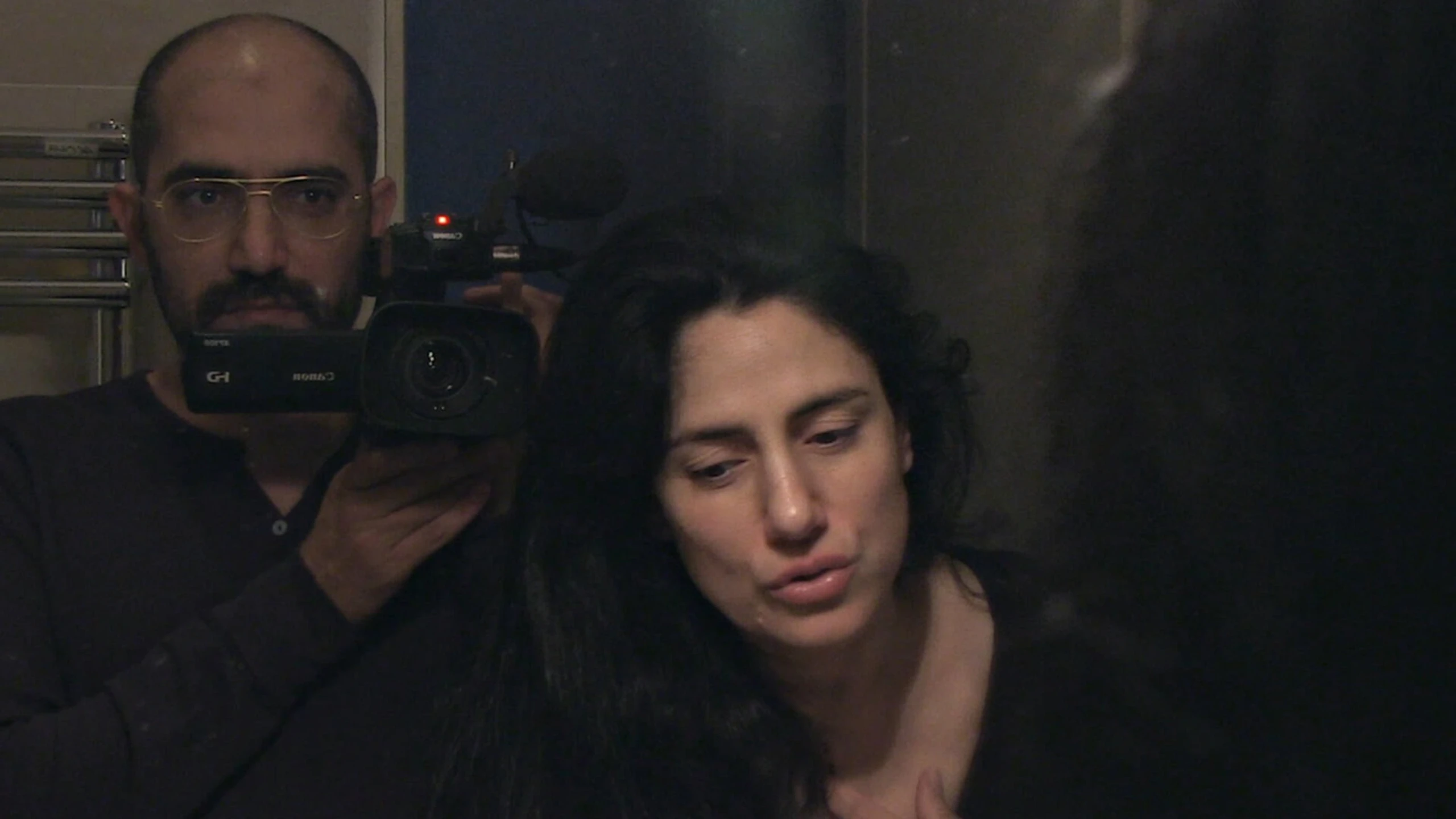 מחברות שחורות