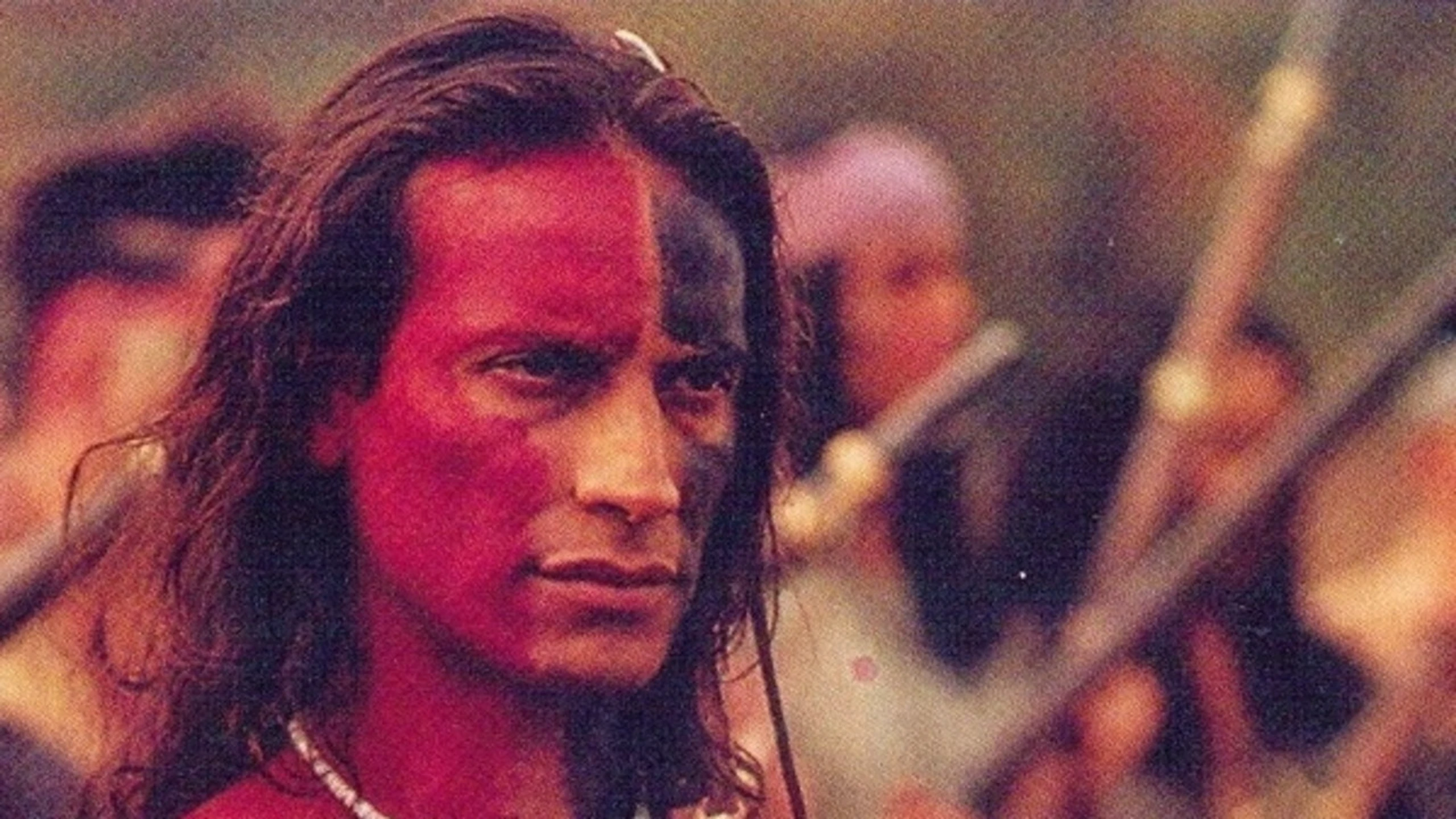 Tecumseh - Im Zeichen des Pantherauges