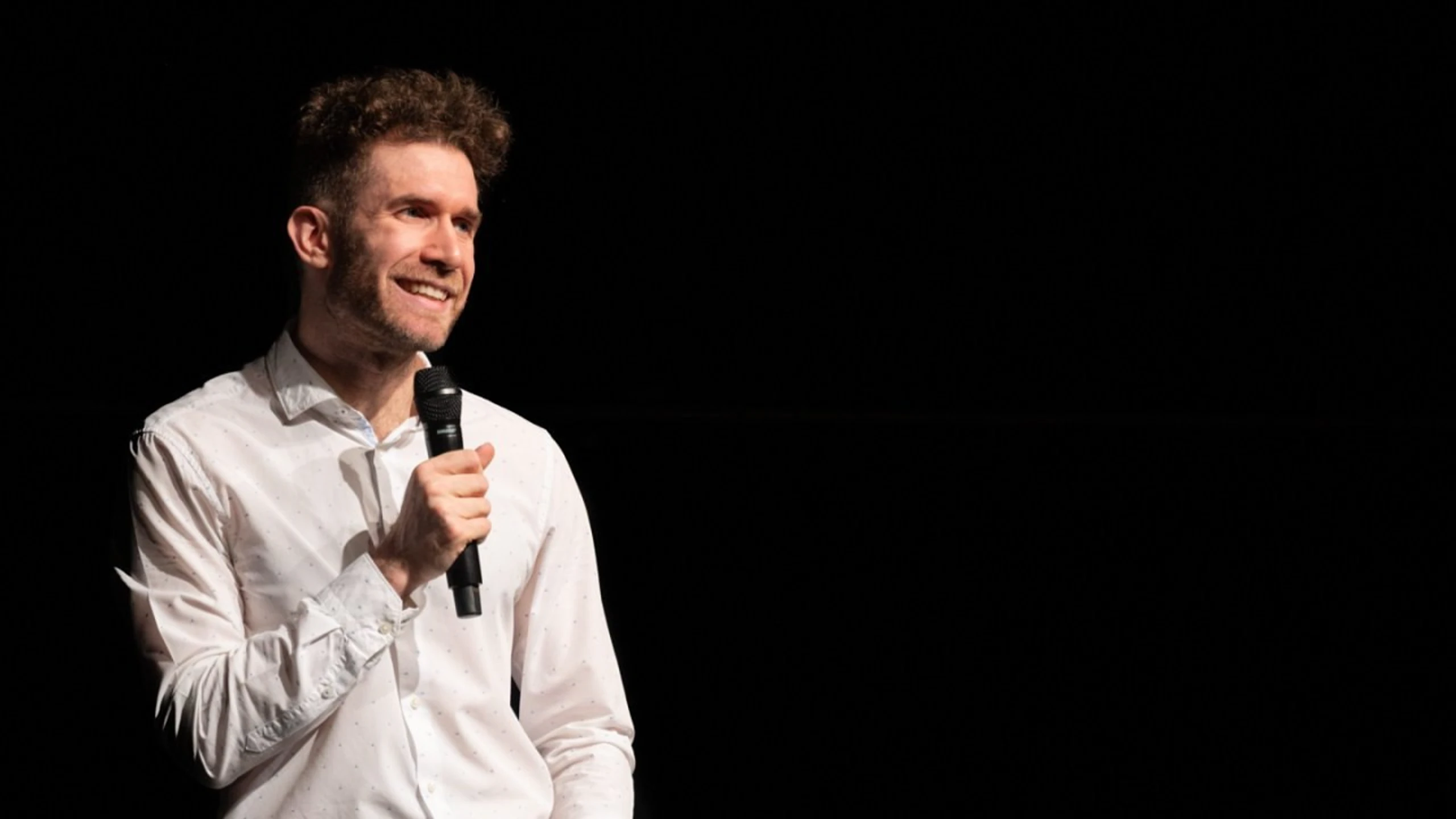 Jacob Taarnhøj - Comedy Special