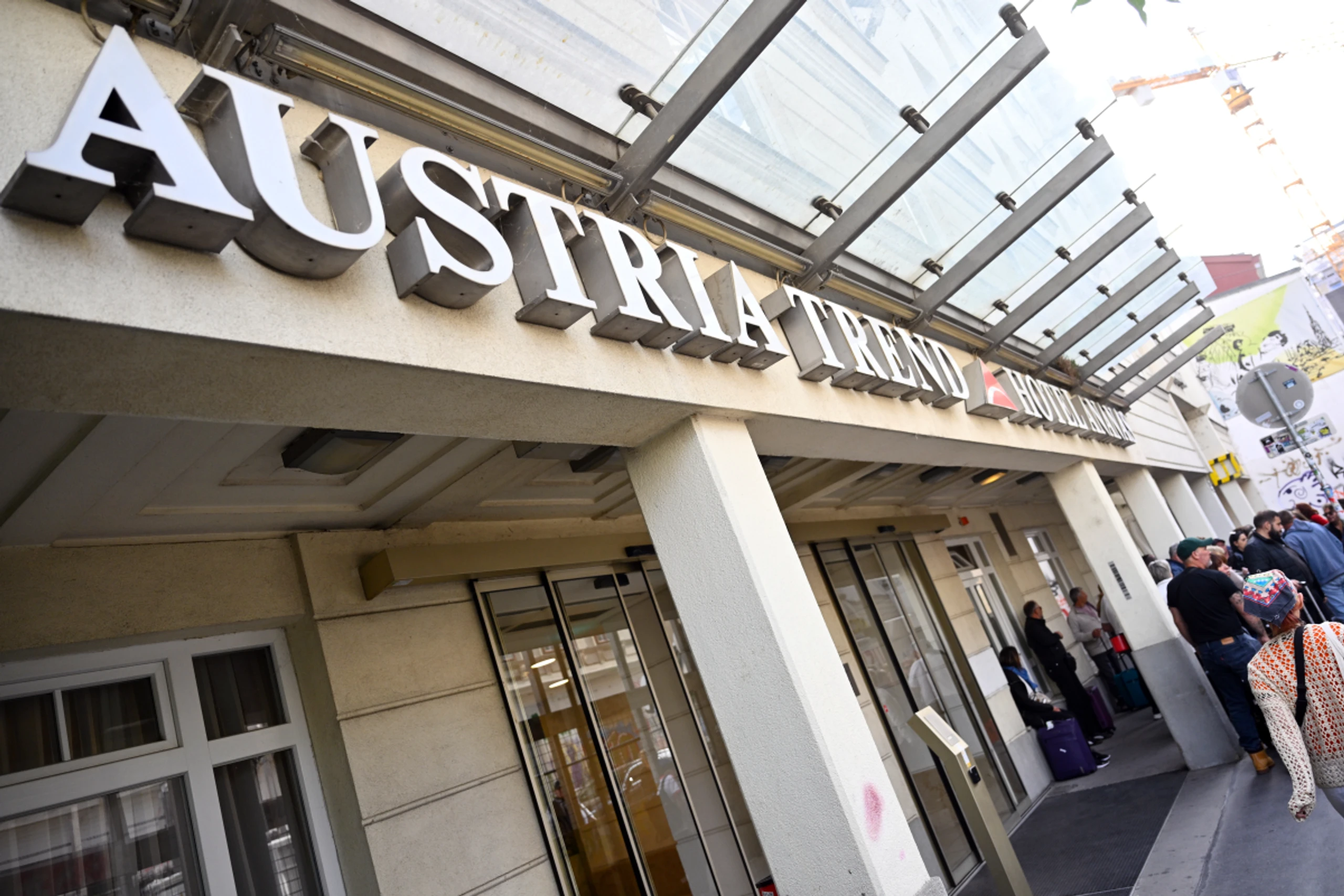 Verkehrsbuero poliert Hotelportfolio auf