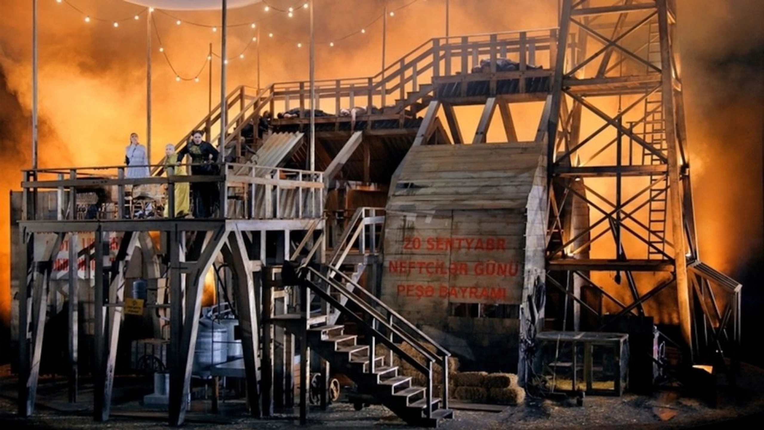 Der Ring des Nibelungen: Die Walküre