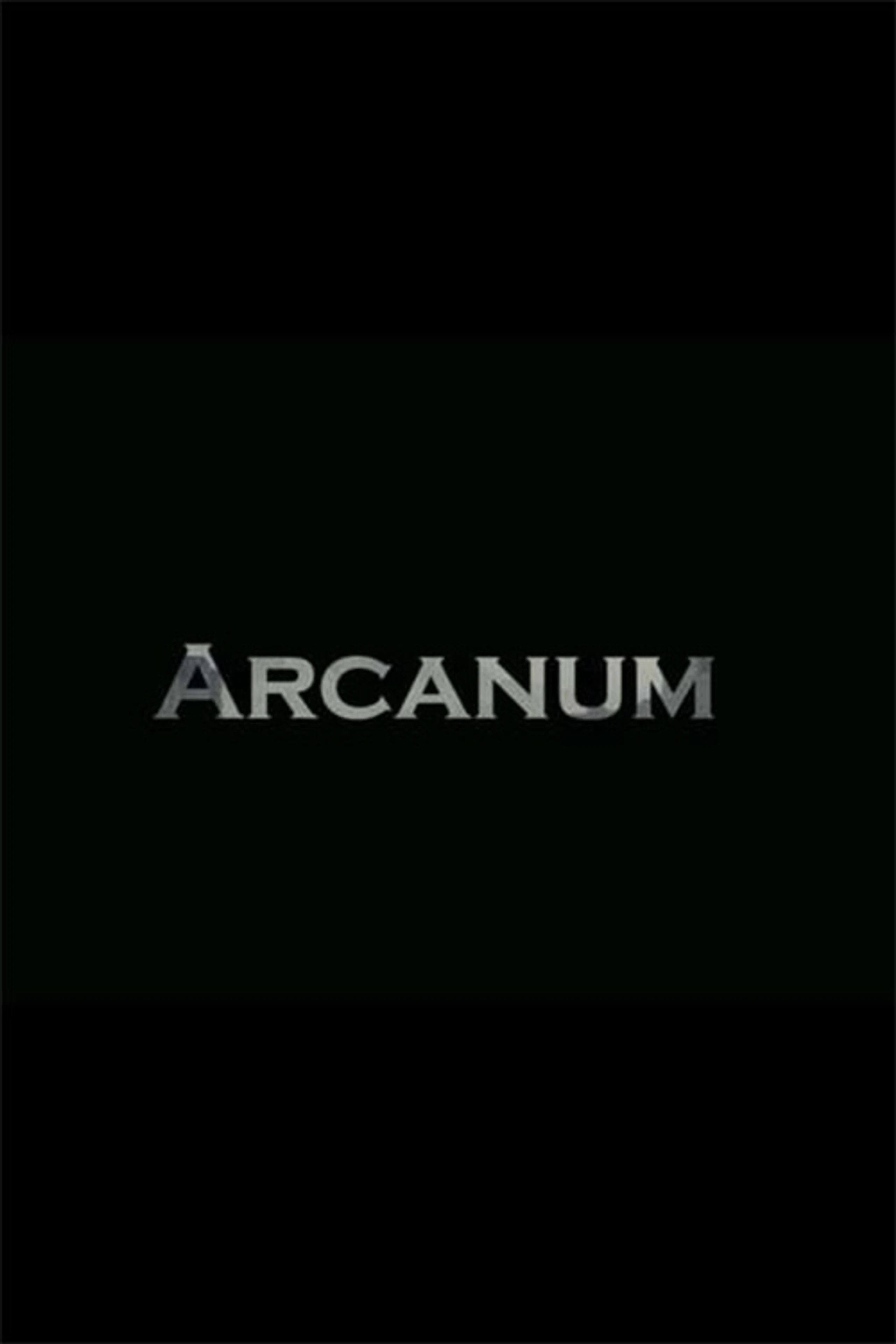 Arcanum