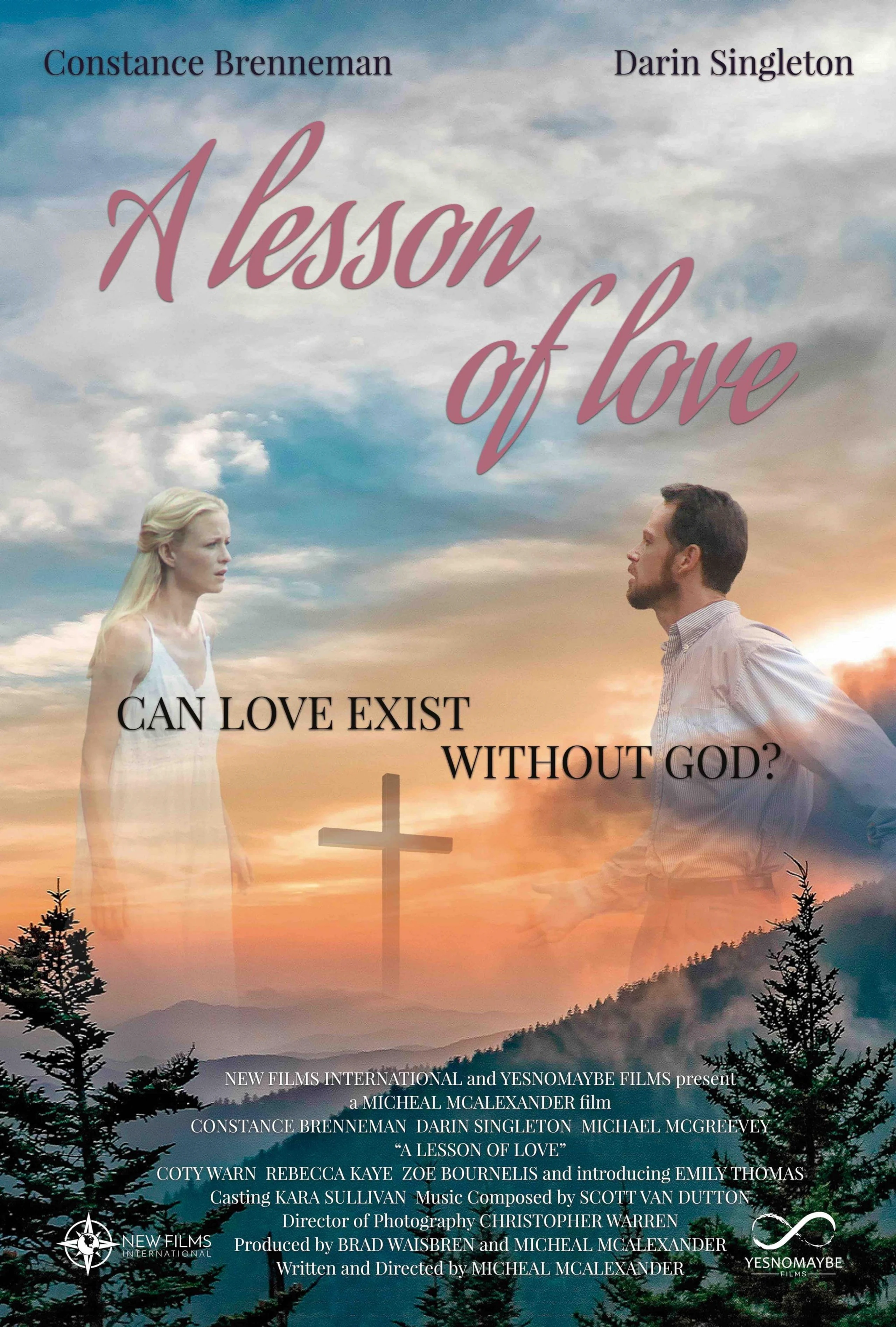 A Lesson Of Love