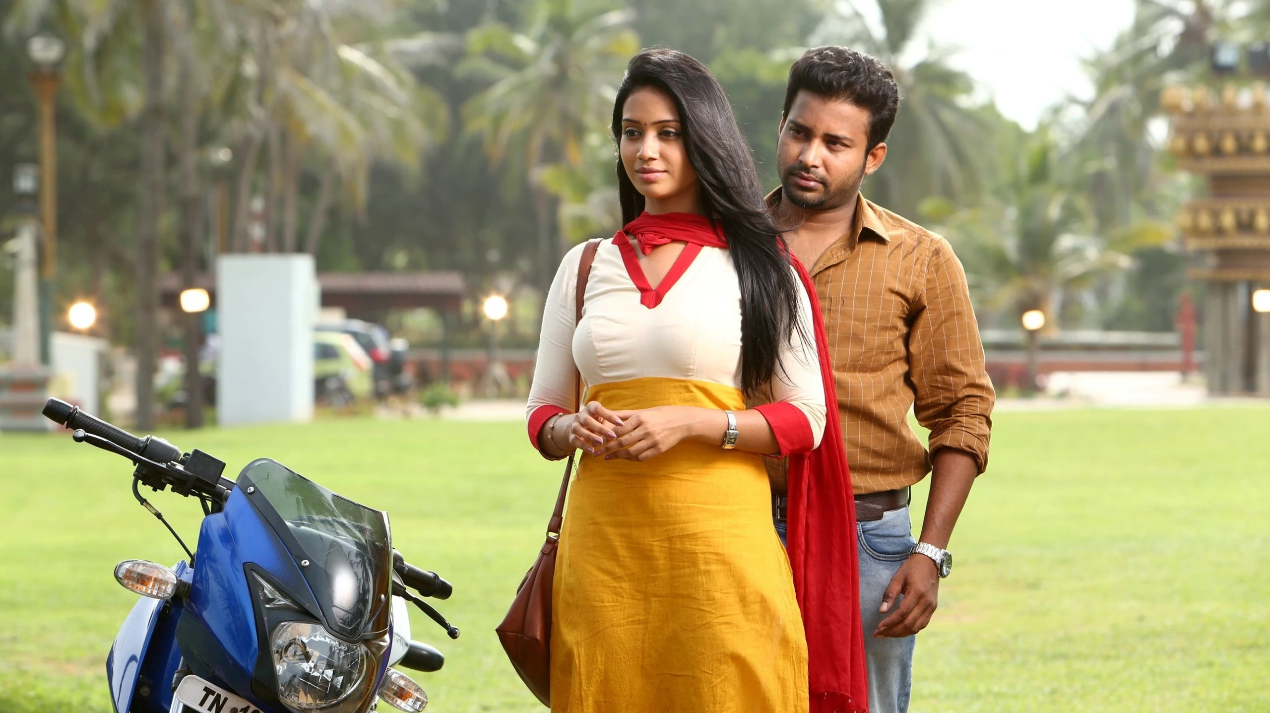 ஒரு நாள் கூத்து