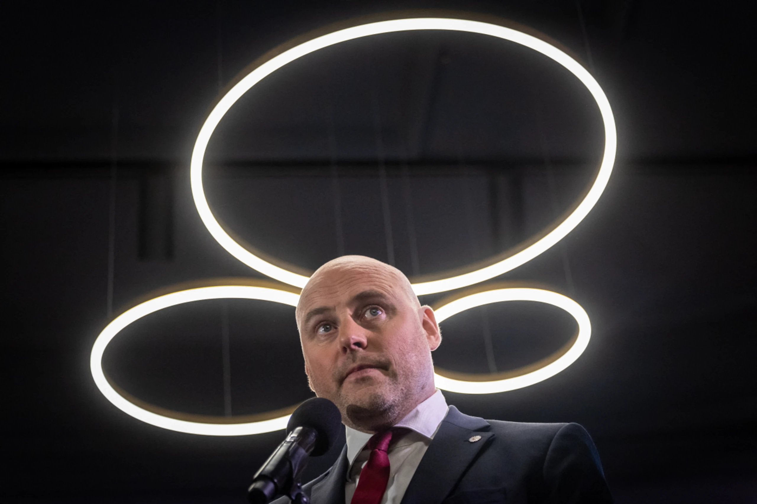 Kulbergs ist klarer Wahlsieger