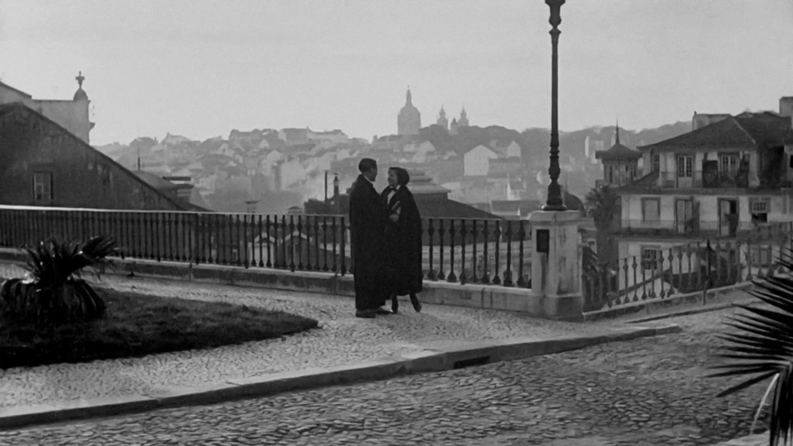 Lisboa, Crónica Anedótica
