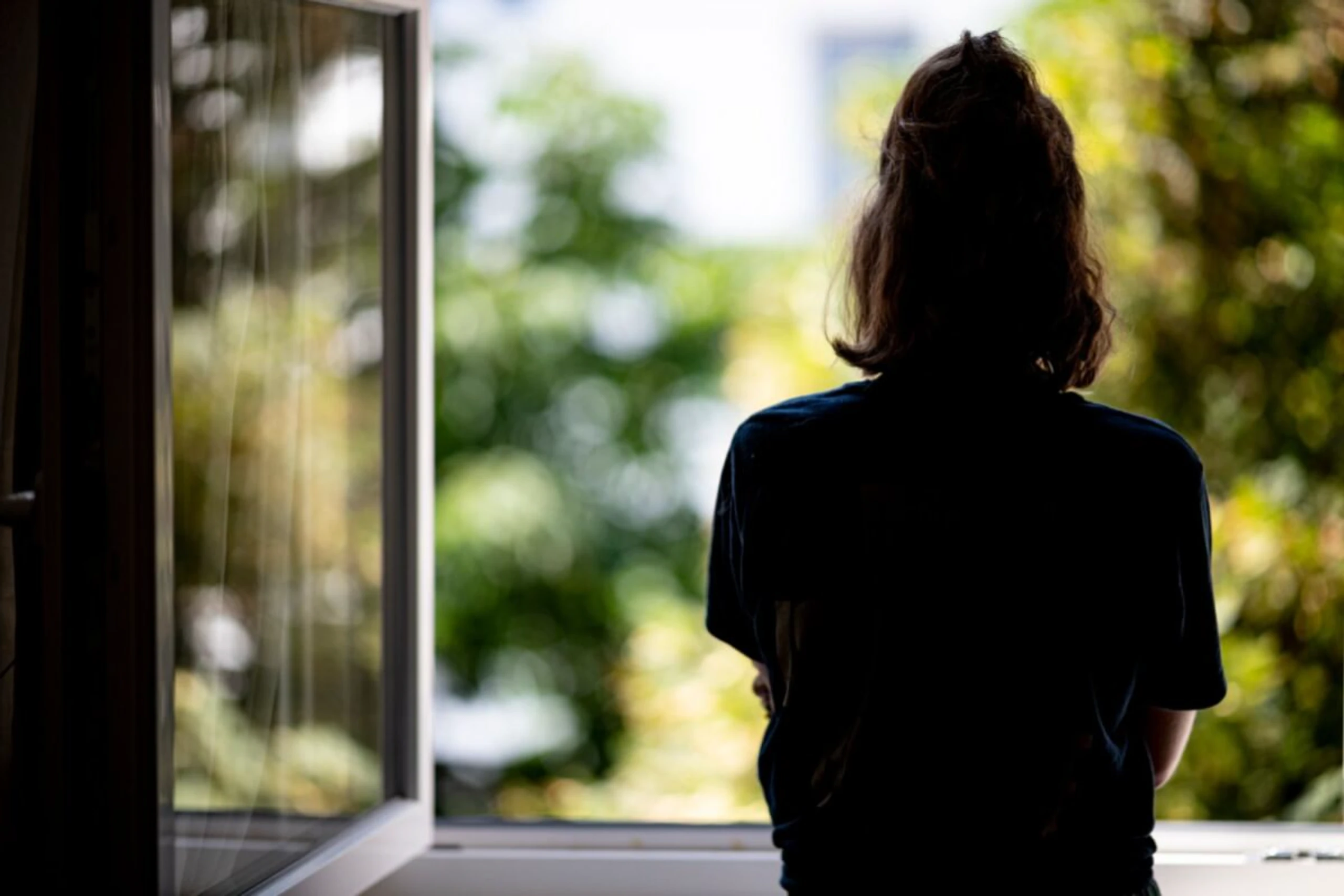 Psychische Belastung äußert sich meist körperlich und im Verhalten