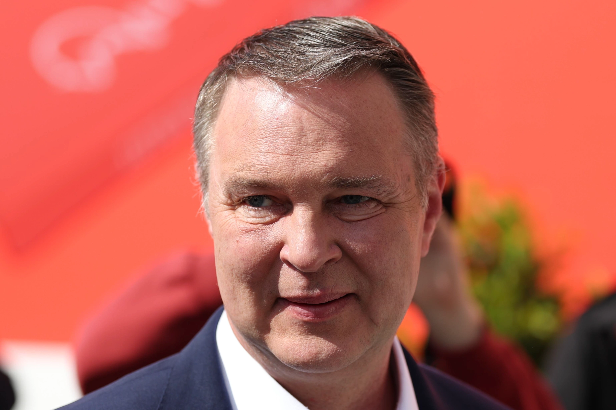SPÖ: Babler geht in Etappen