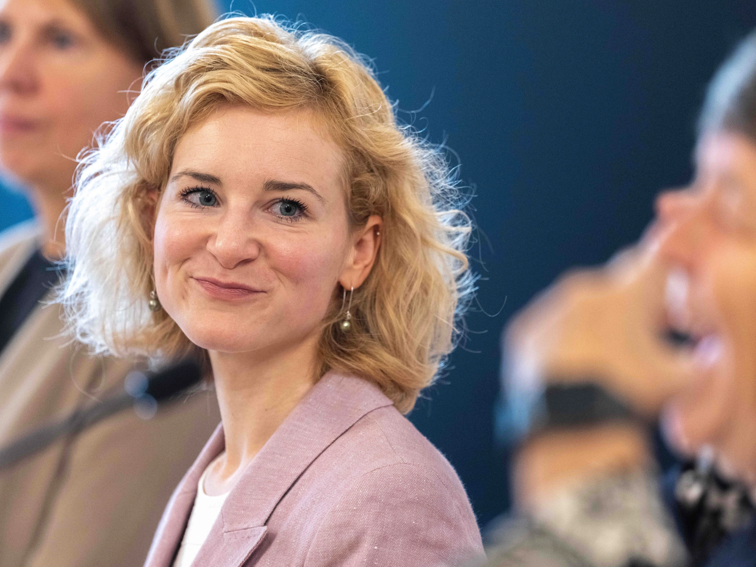 Holzleitner, Kucher, Marterbauer: Das Trio für den SPÖ-Übergang