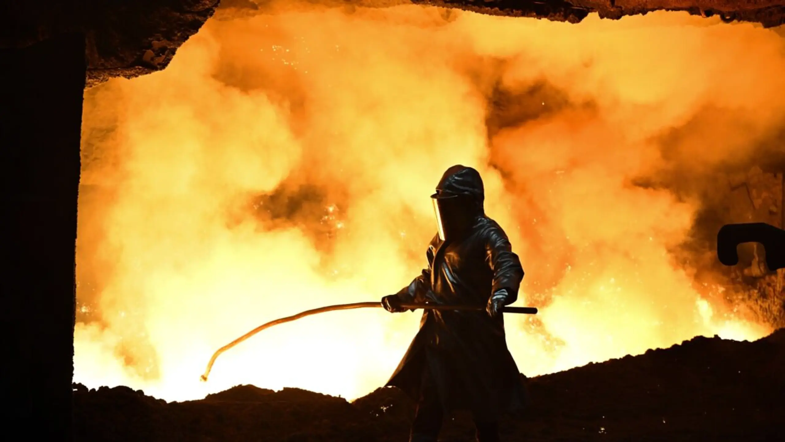 © DPA, Federico Gambarini, Apa Bei Swiss Steel muss gespart werden