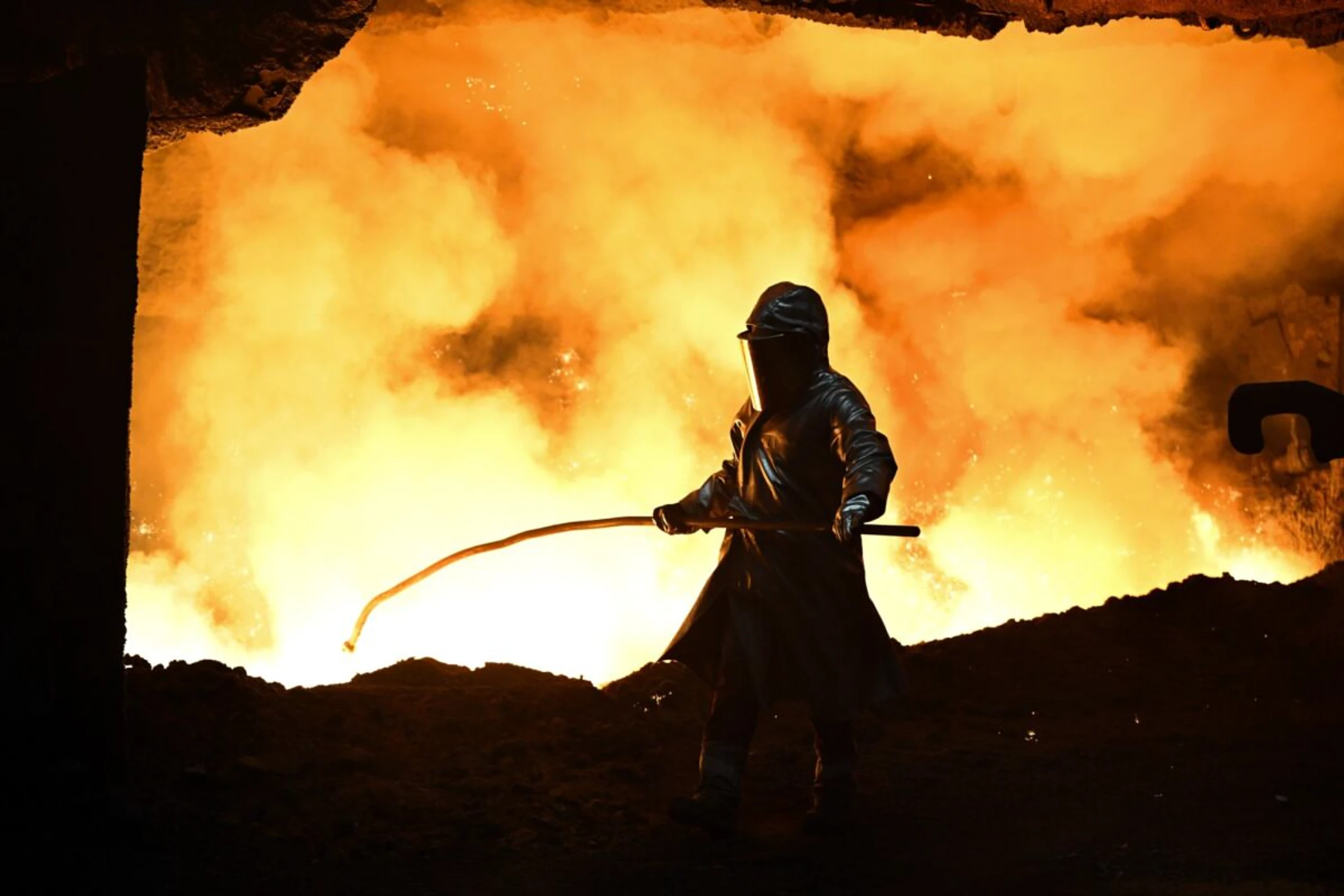 Bei Swiss Steel muss gespart werden