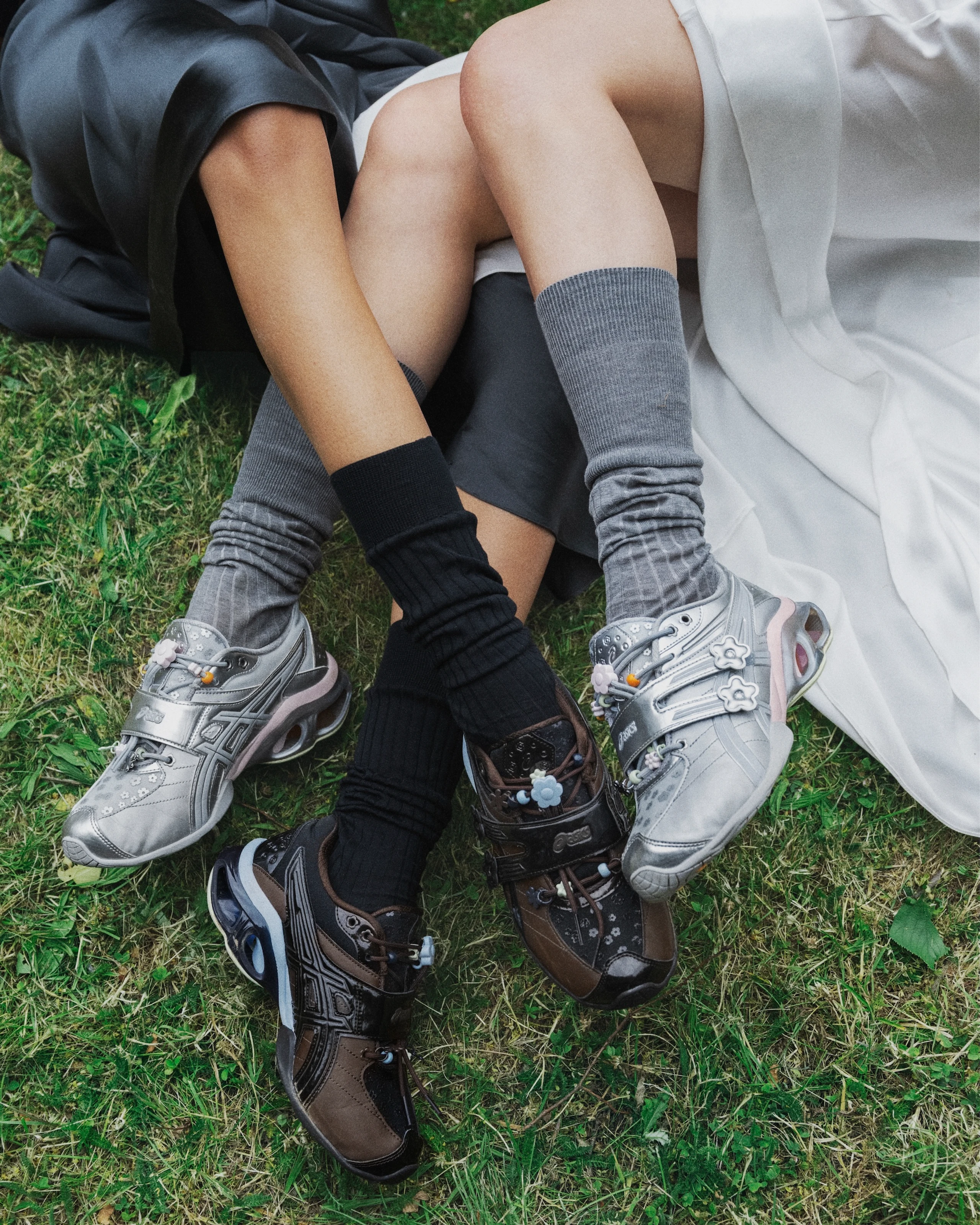 Diese Brand beweisen wie stylish Sportswear sein kann