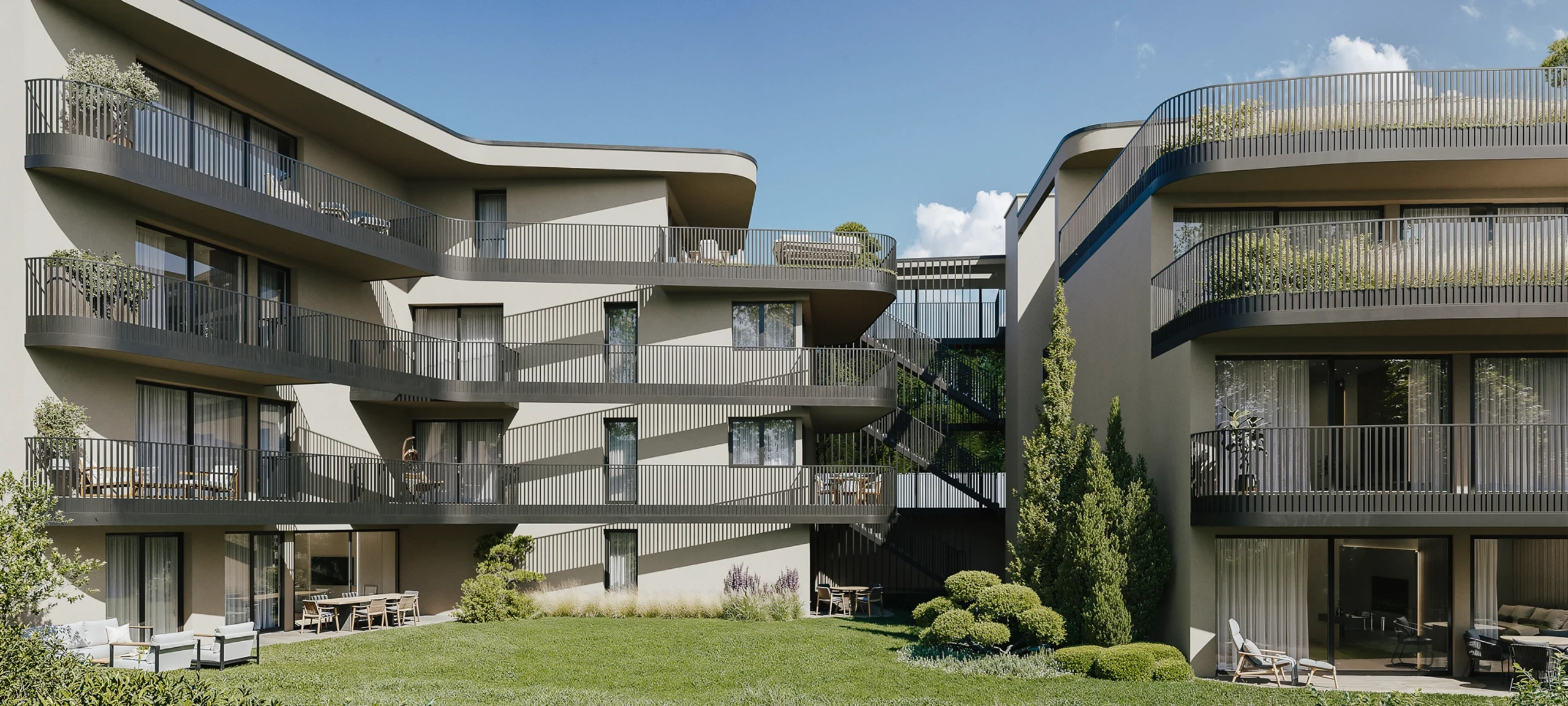 Bauherrenmodell in Graz: Wenn Wohnraum zum Investment mit Perspektive wird