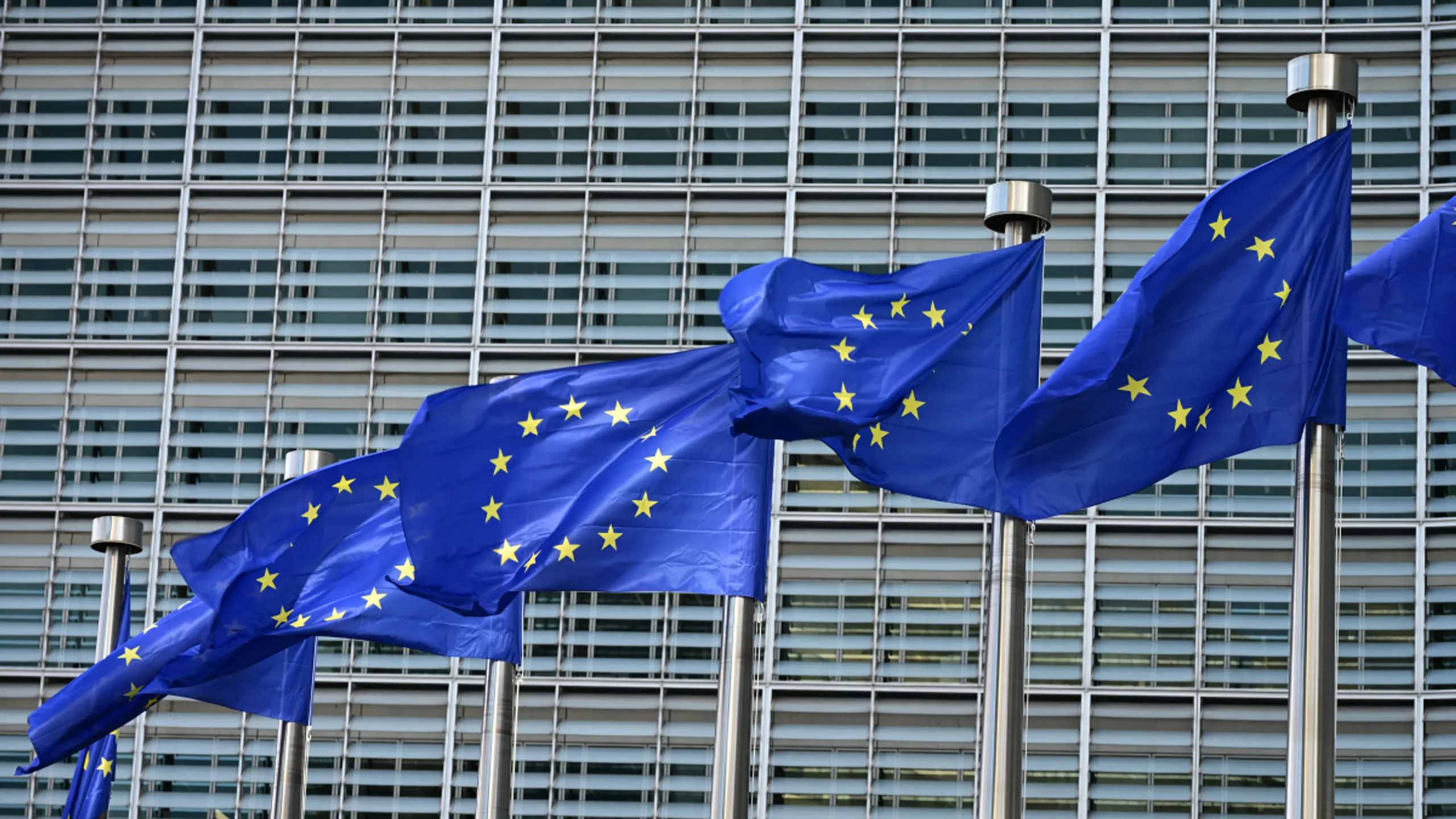 © AFP, NICOLAS TUCAT, Apa Stimmung ist recht gut