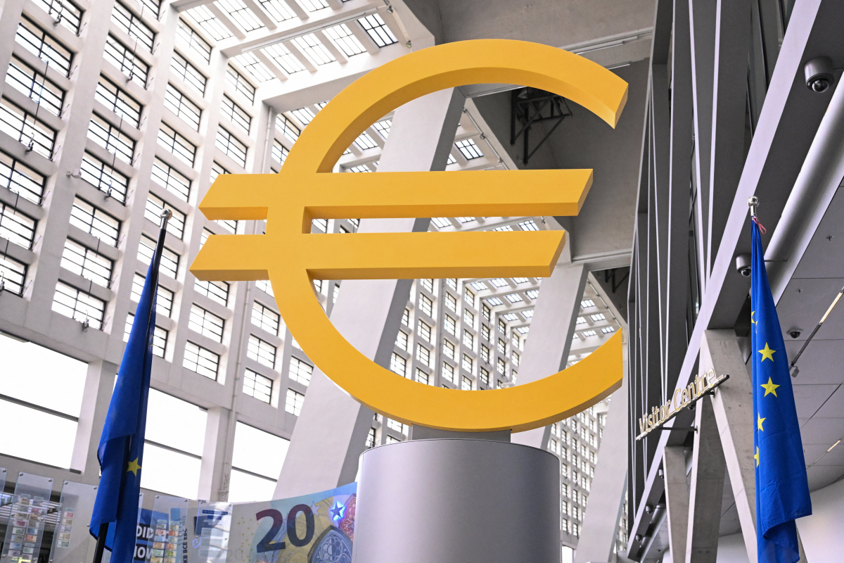"Zweifel am Aufschwungsszenario"