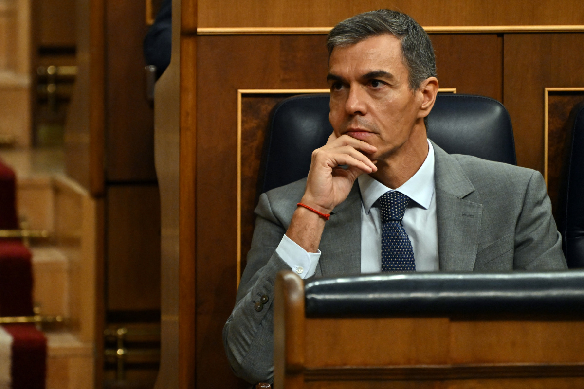 Spaniens Ministerpräsident Sánchez kündigte vorgezogene Neuwahlen an