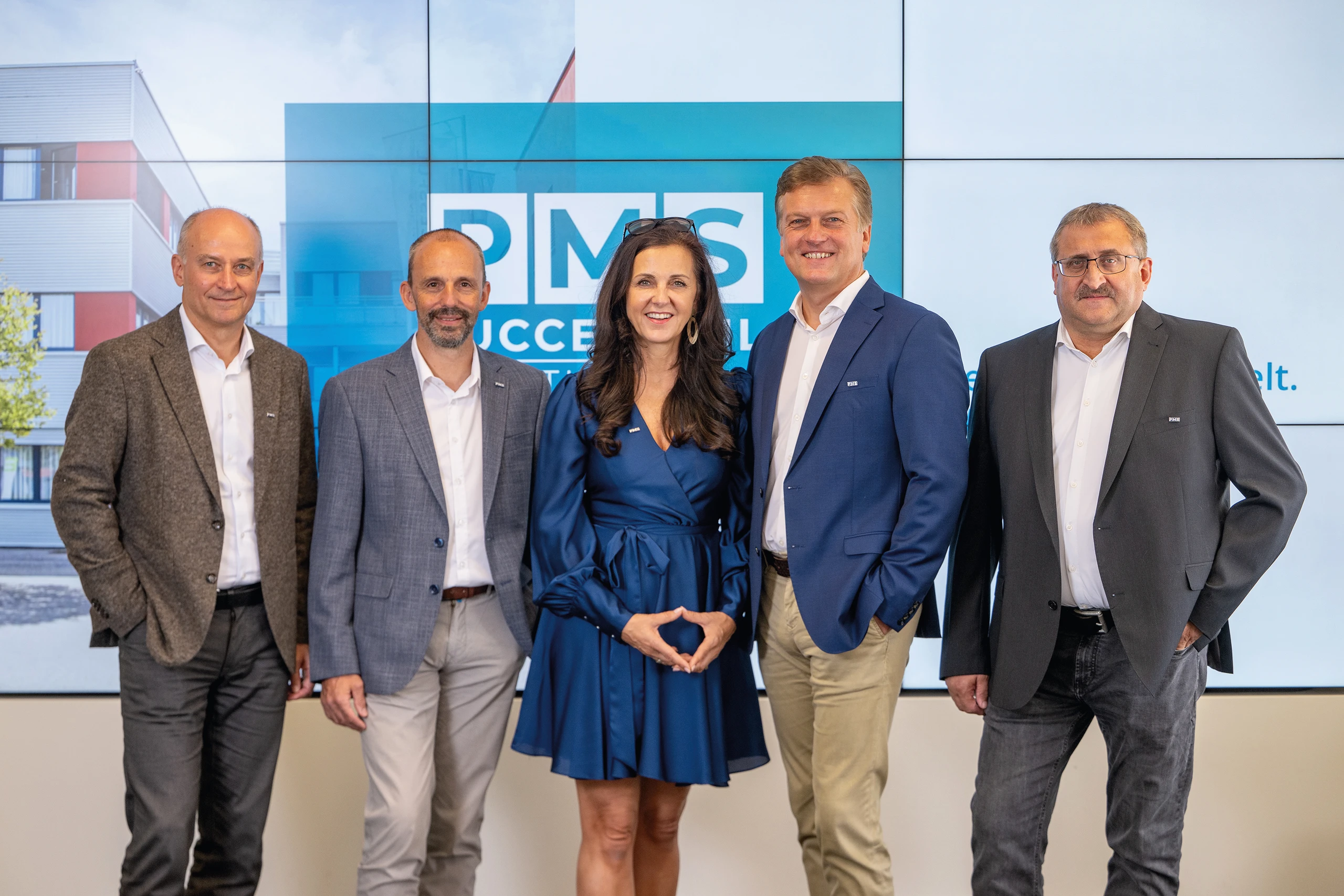 Vom Kundenproblem zur innovativen Gesamtlösung