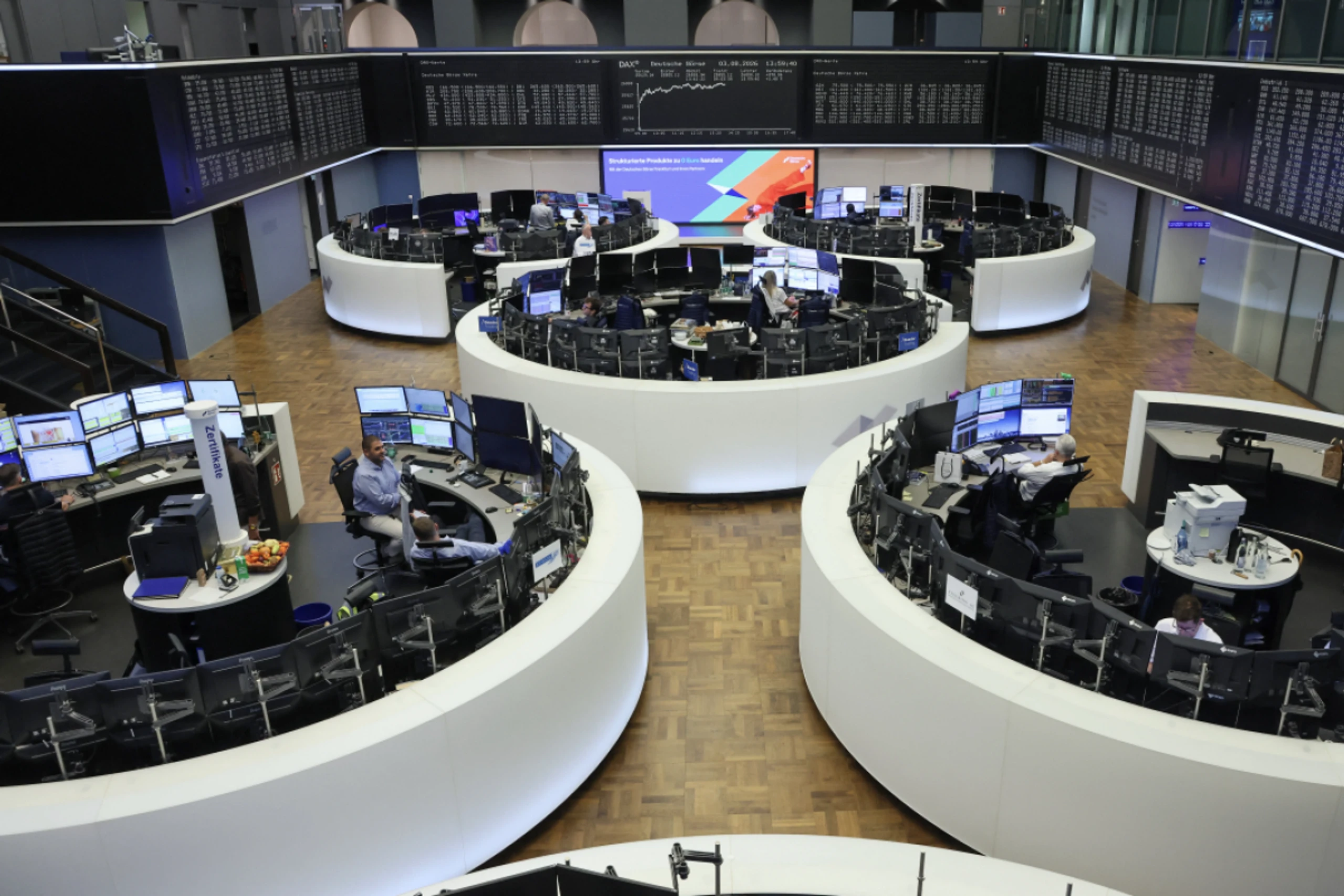 Misstrauen in Kreditwürdigkeit der Euroregion wächst
