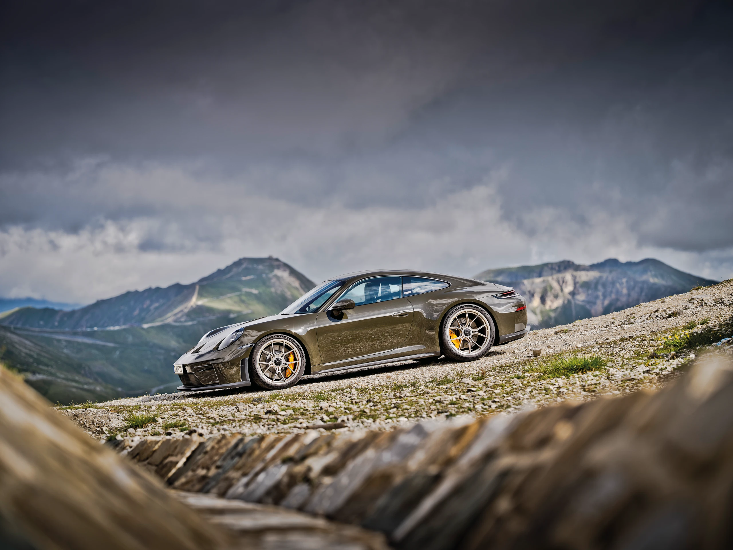 The Perfect Match