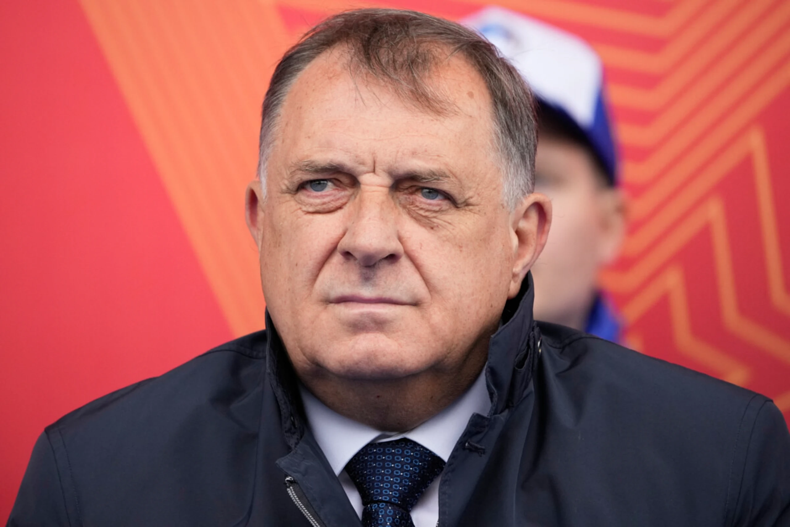 Milorad Dodik ist der große Wahlgewinner