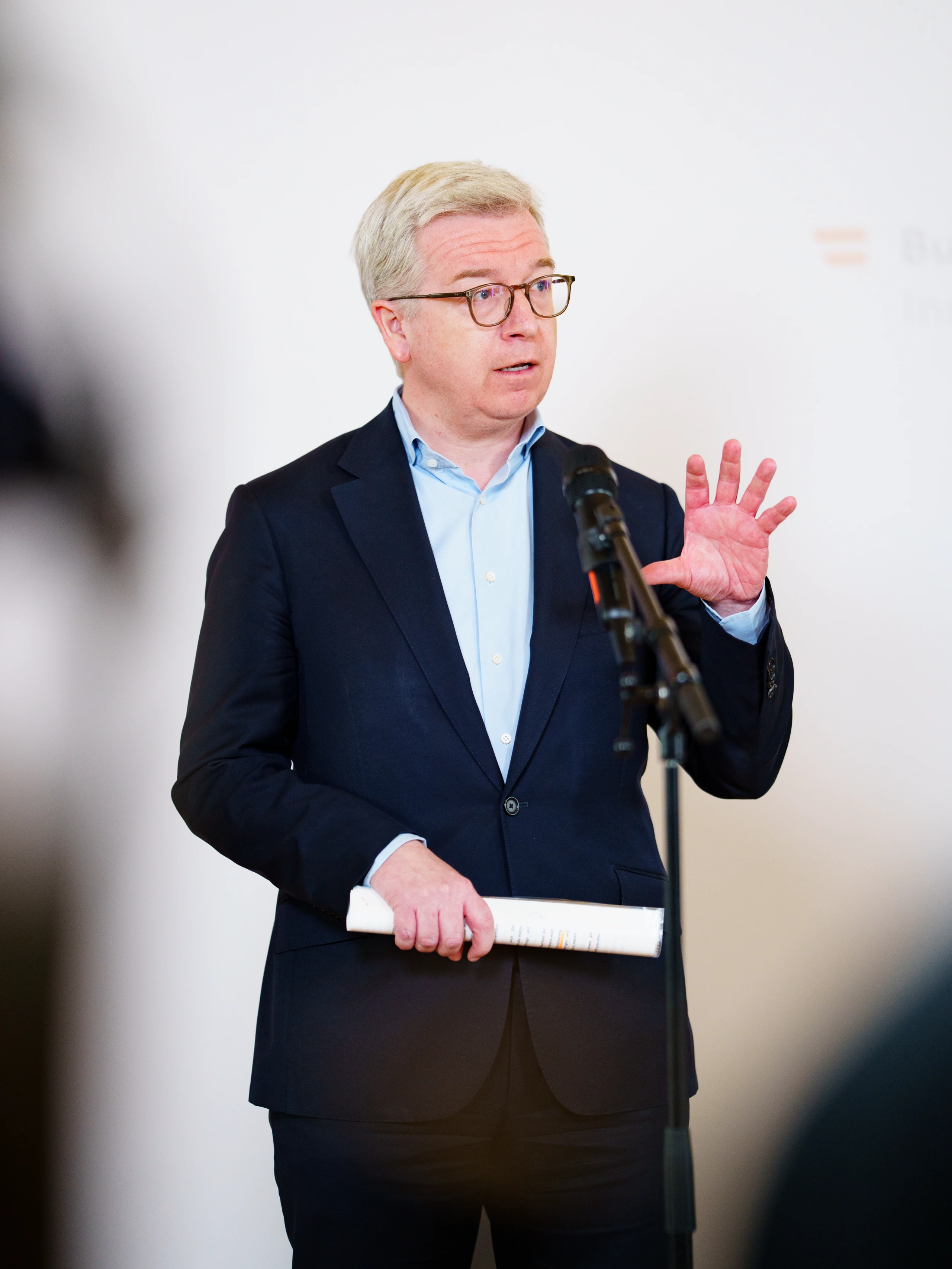 RBI-Chef Höllerer: „Auf Dauer ist es schwierig, in Russland zu sein“