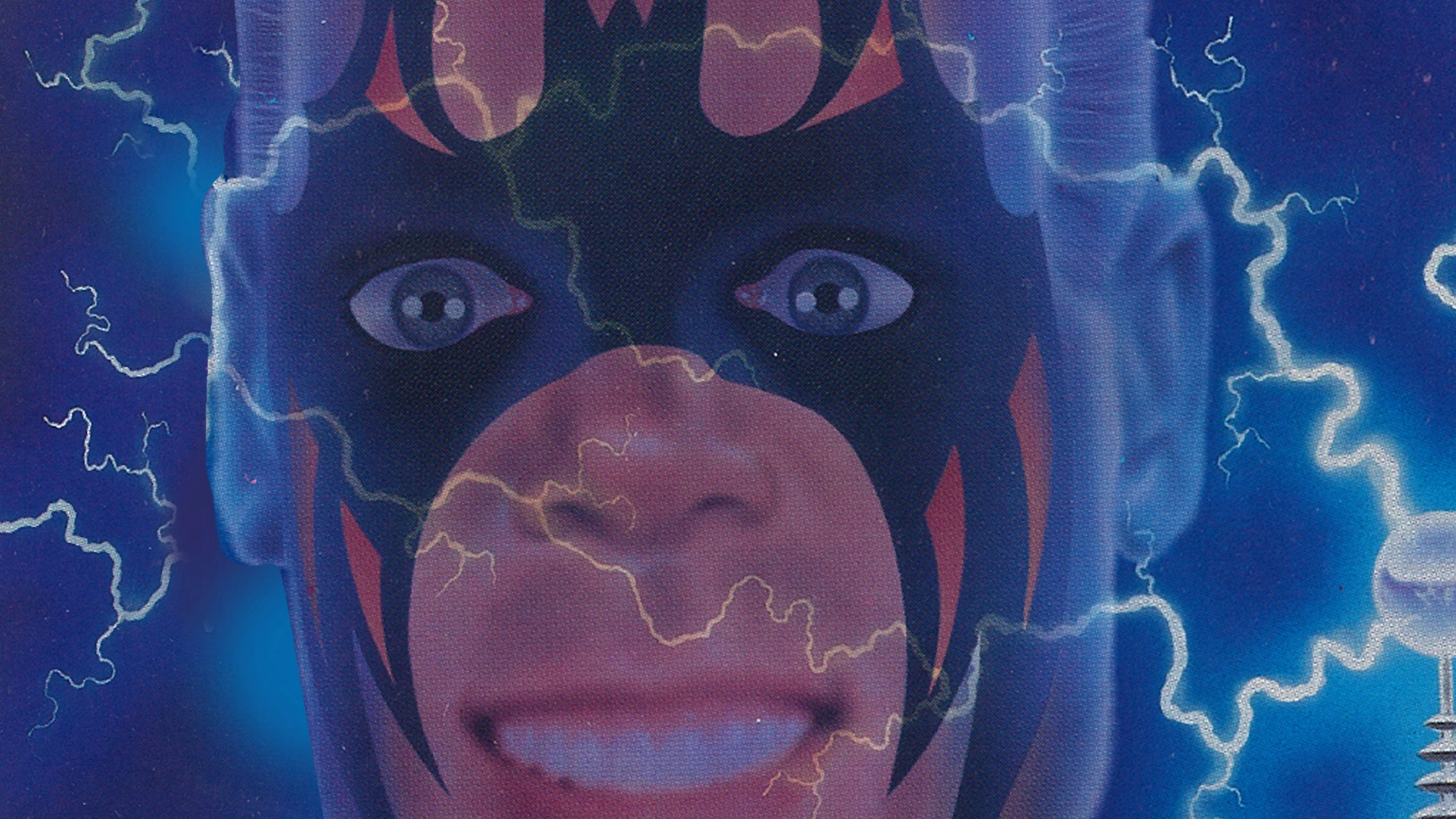 WCW Halloween Havoc '90