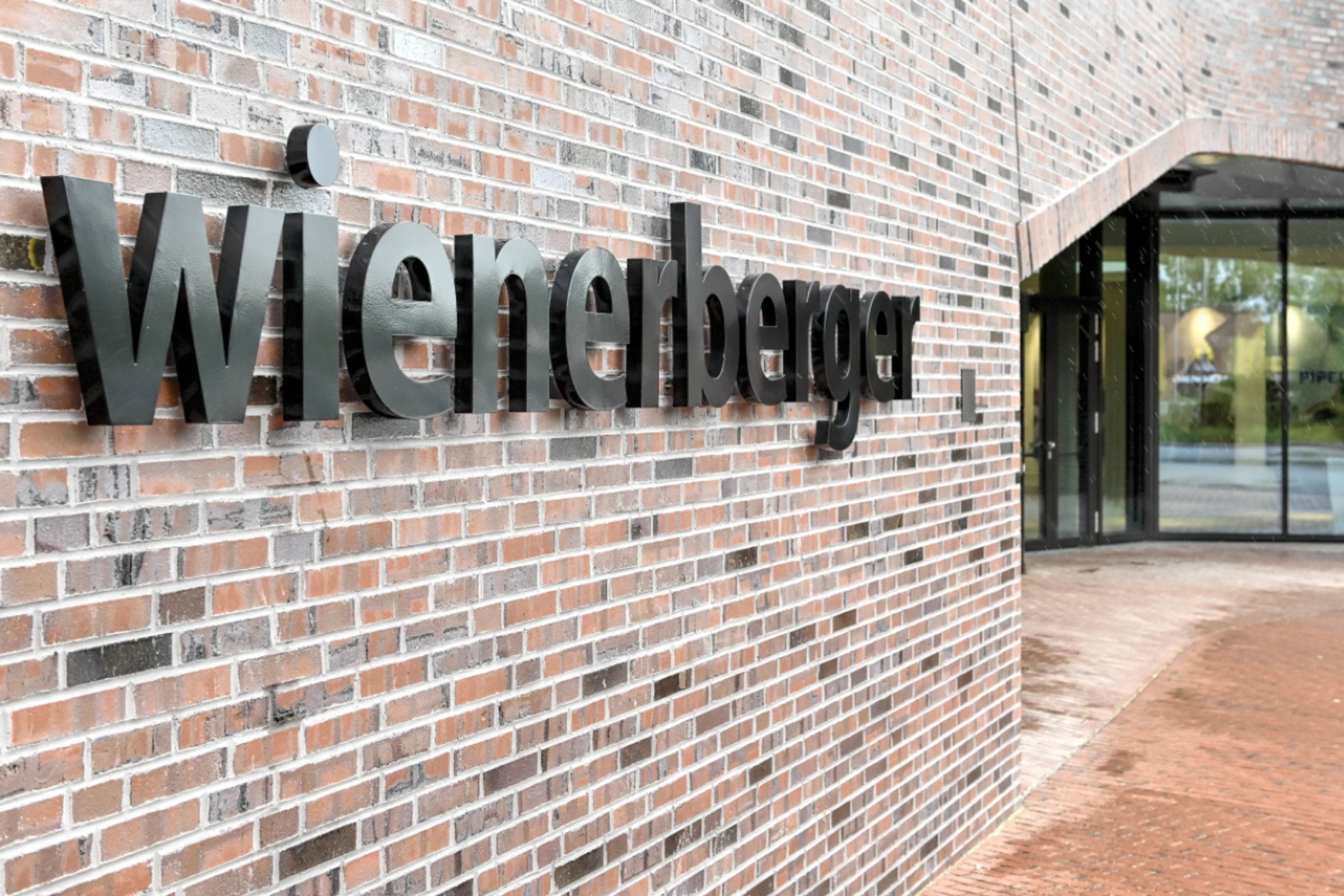 Wienerberger stehen unter Druck