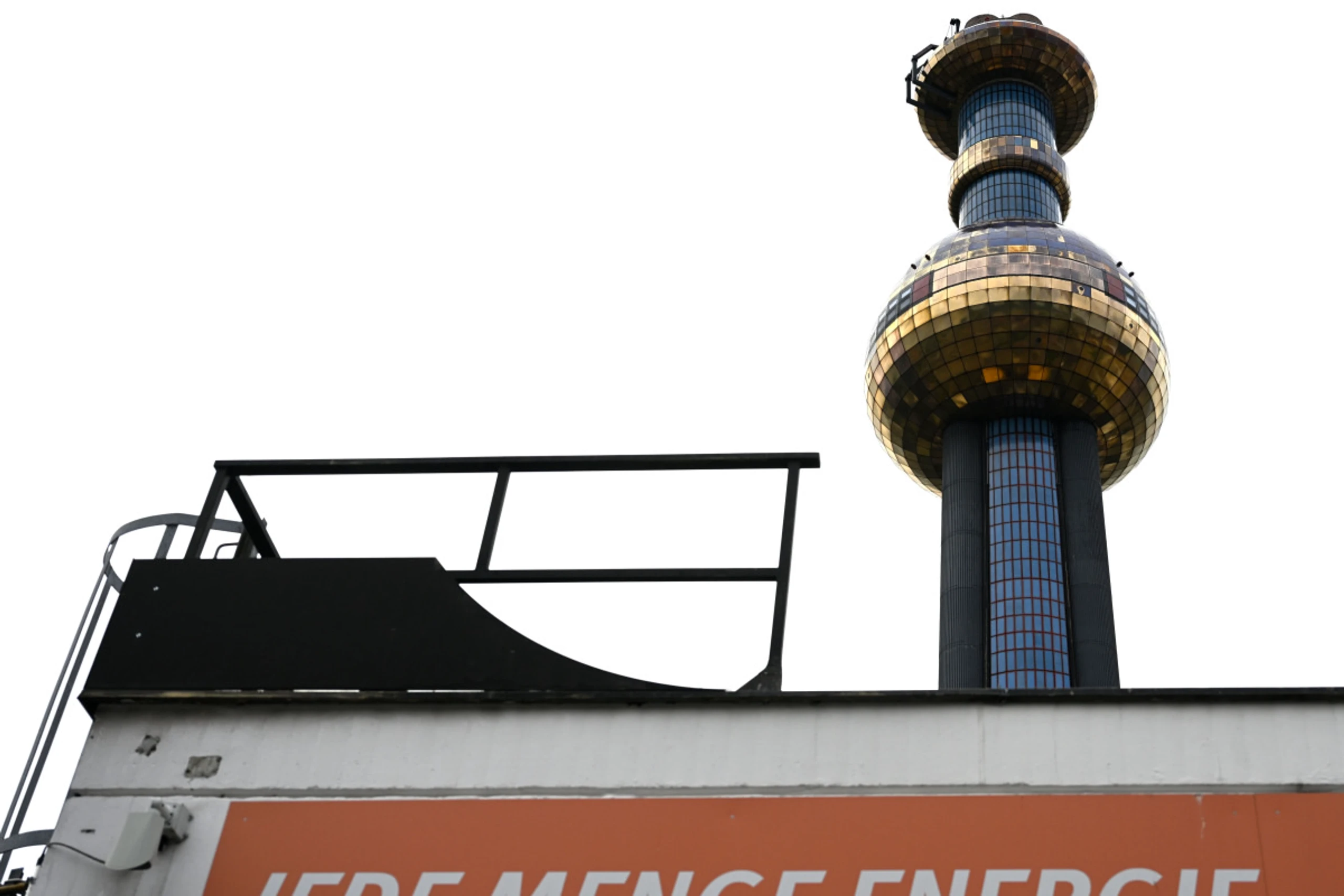 Kritik an Müllverbrennung für Fernwärme