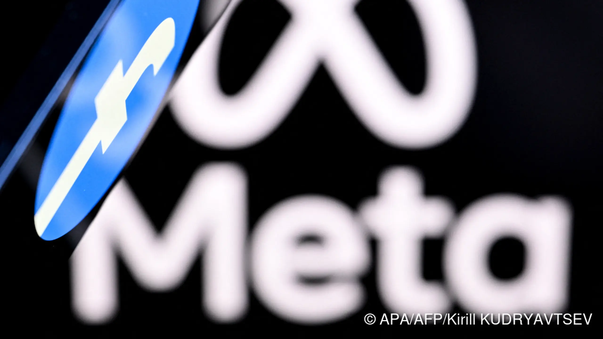 © AFP, KIRILL KUDRYAVTSEV, Apa Wegen möglicher Gesetzesverstöße bei der Plattform Instagram