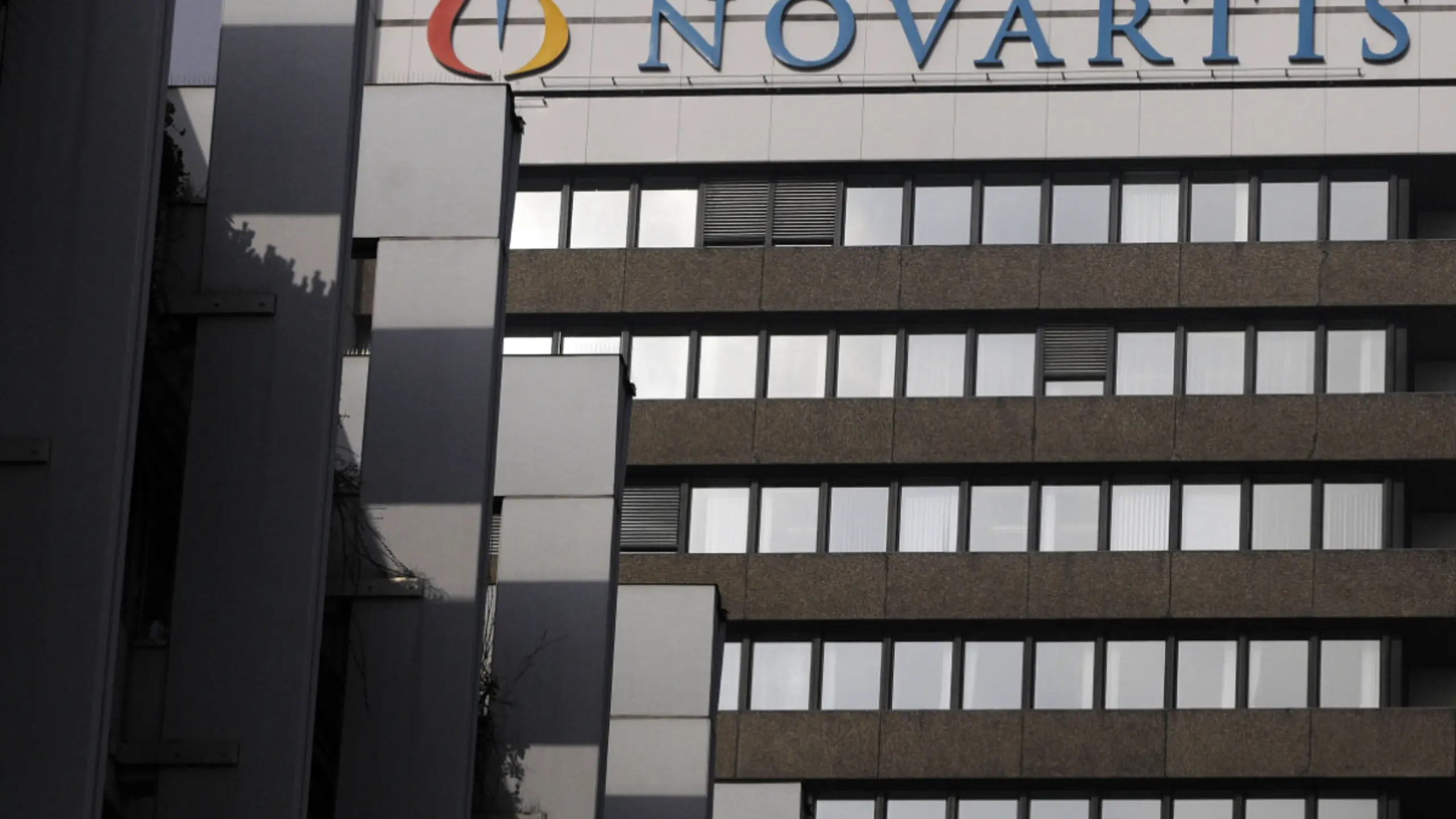 © AFP, SEBASTIEN BOZON, Apa Novartis mit guter Nachfrage