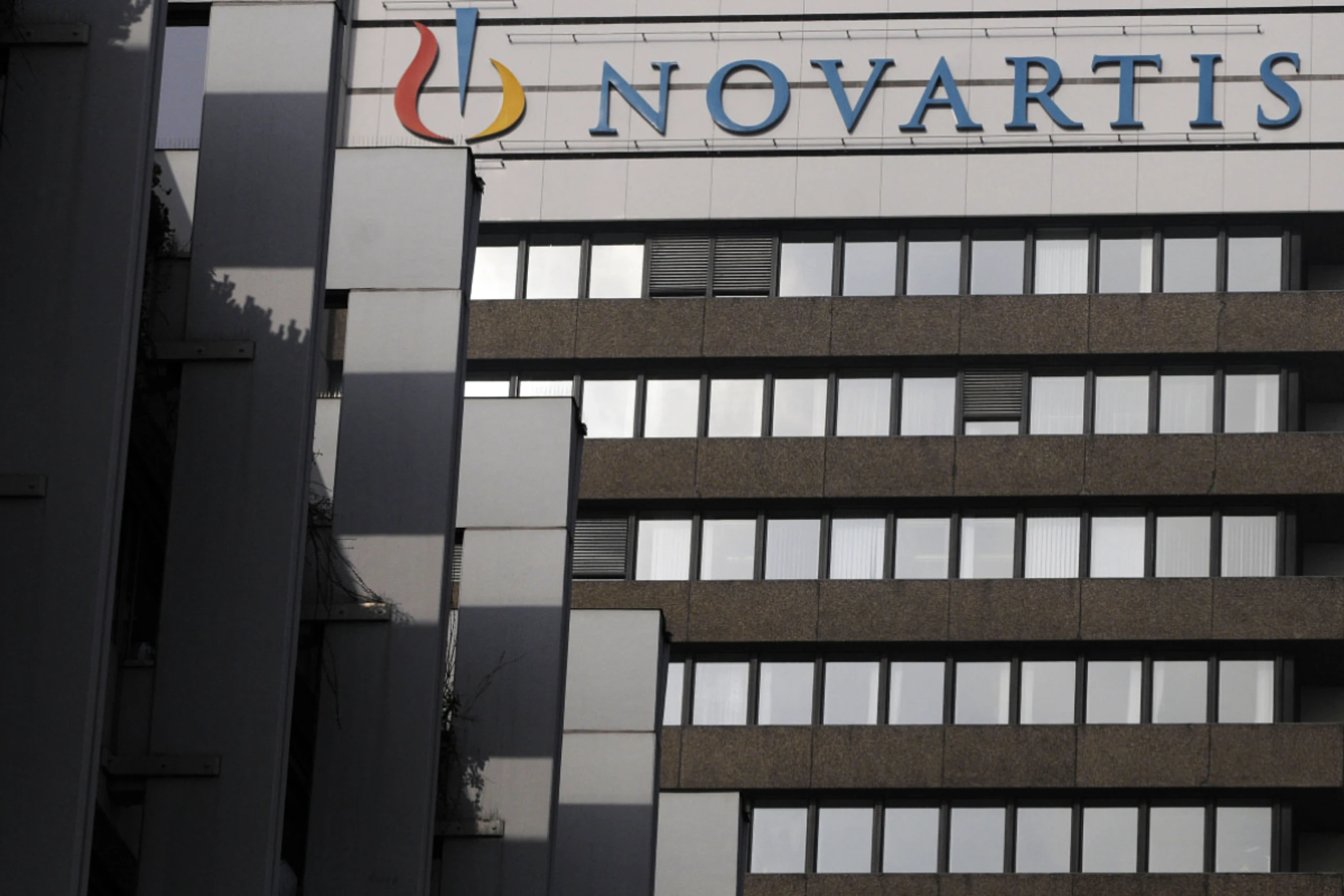 Novartis mit guter Nachfrage
