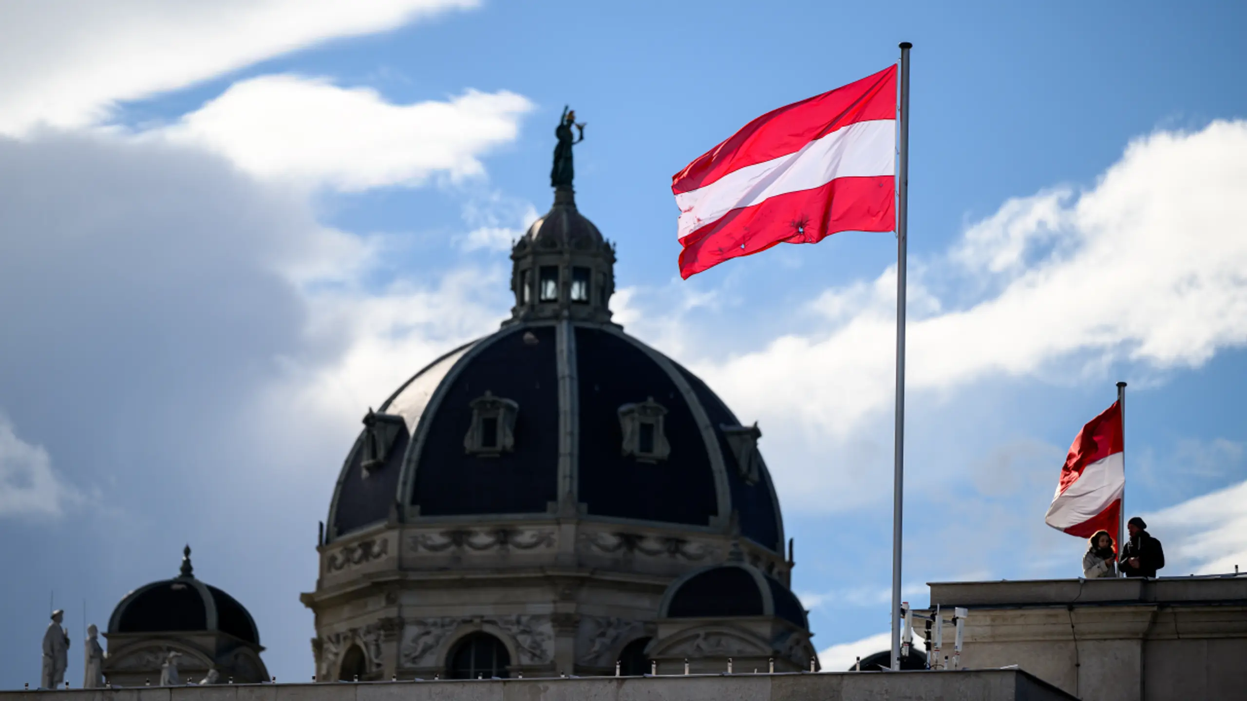 © MAX SLOVENCIK, Apa Finanzschuld des Bundes beträgt 322 Mrd. Euro