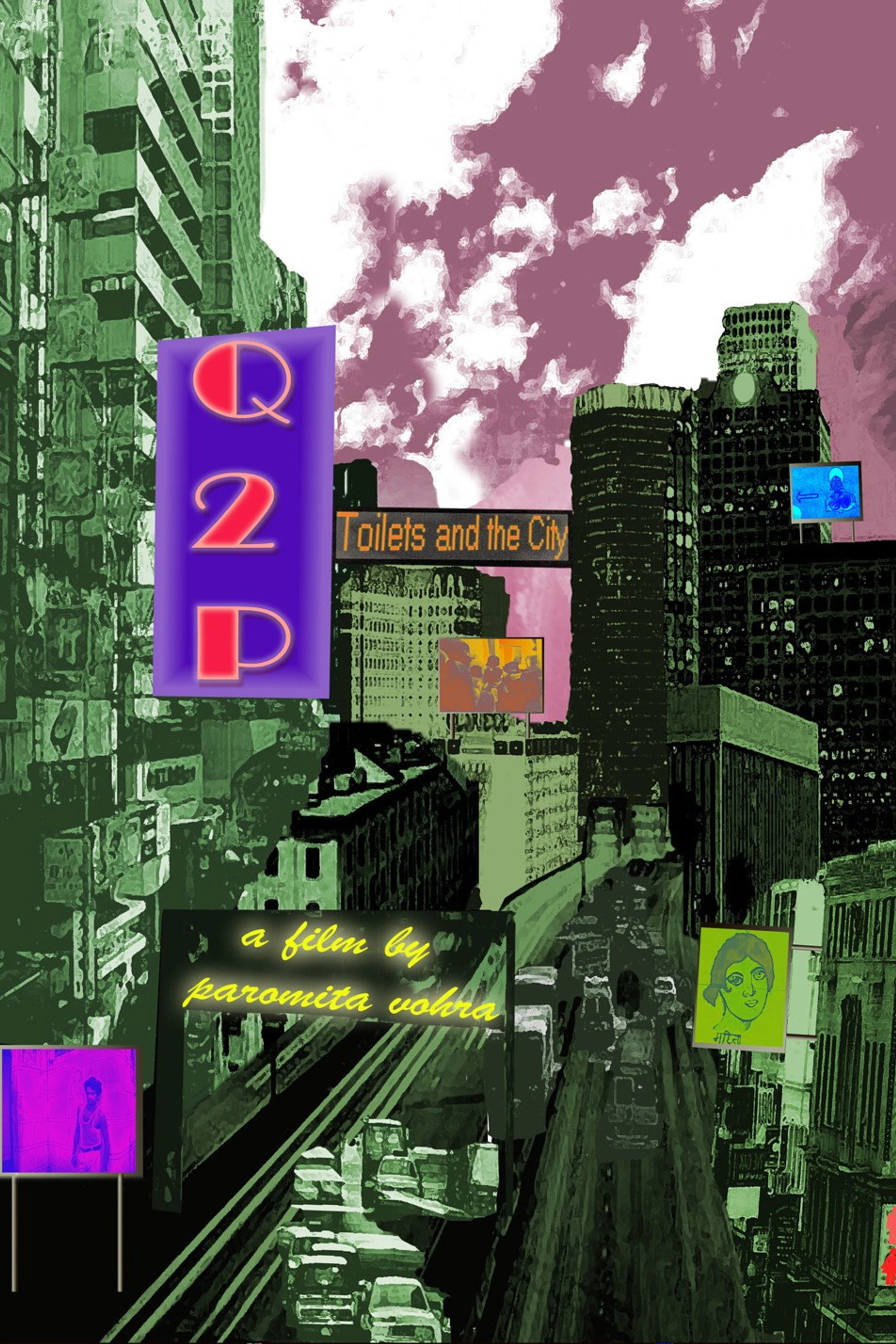 Q2P