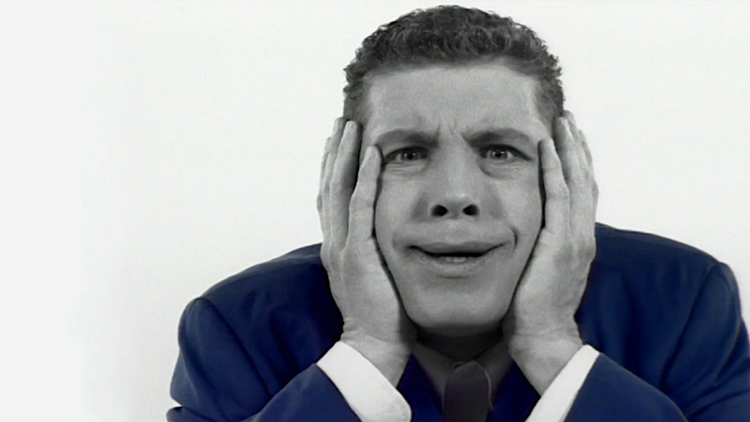 The World of Lee Evans