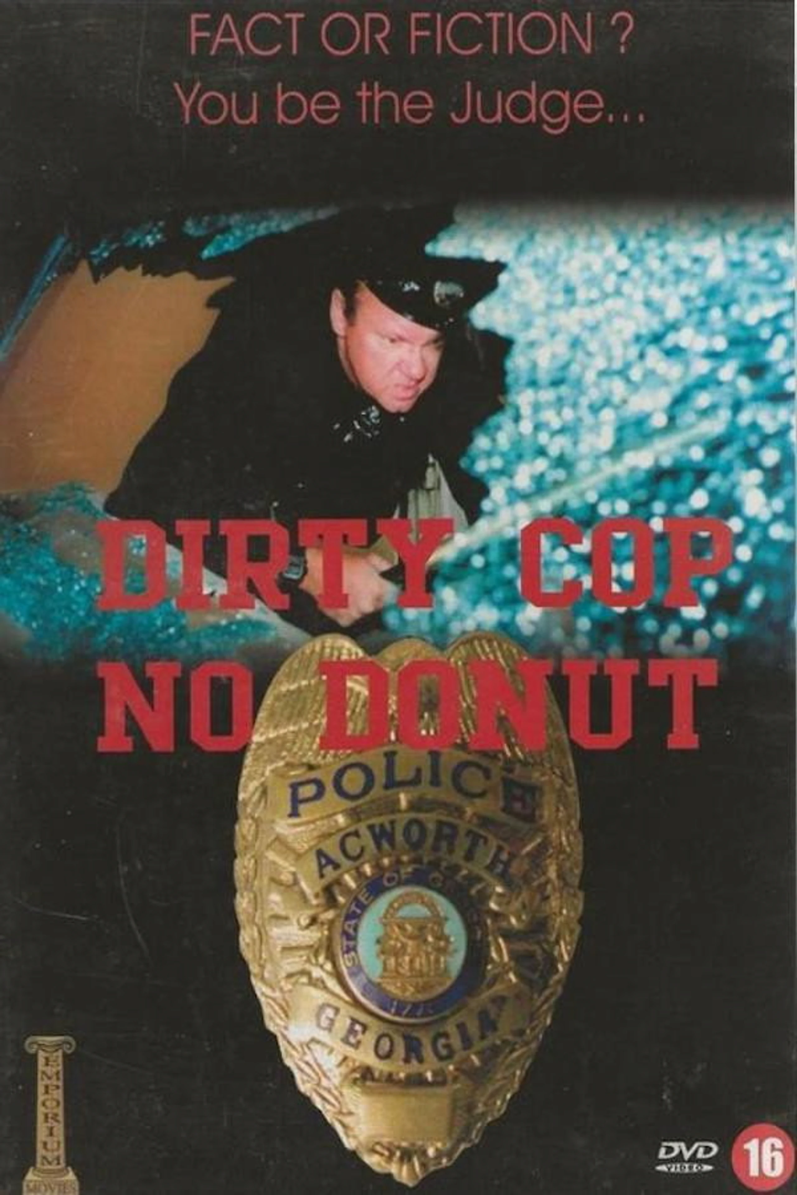 Dirty Cop 2: I Am a Pig