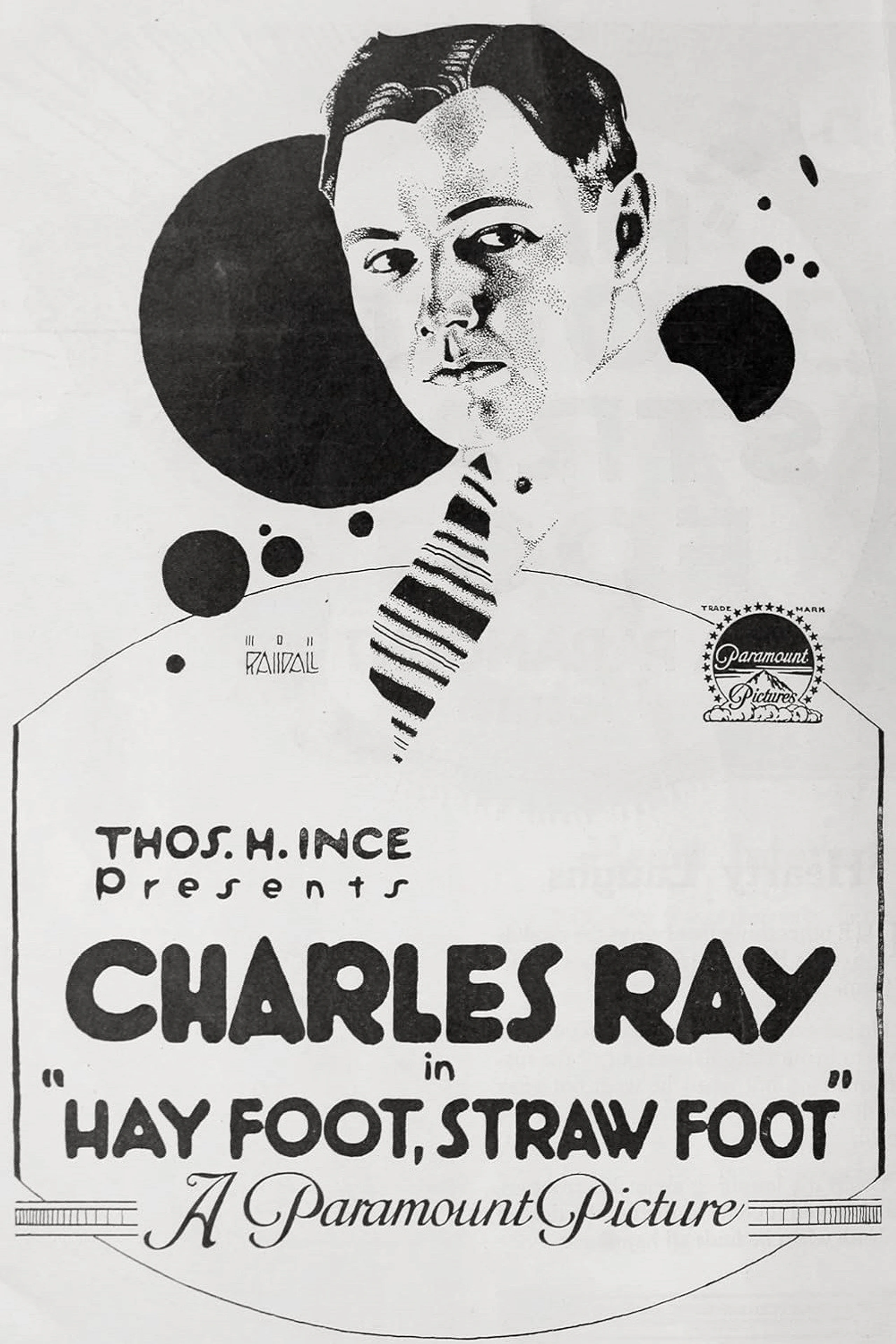 Hay Foot, Straw Foot