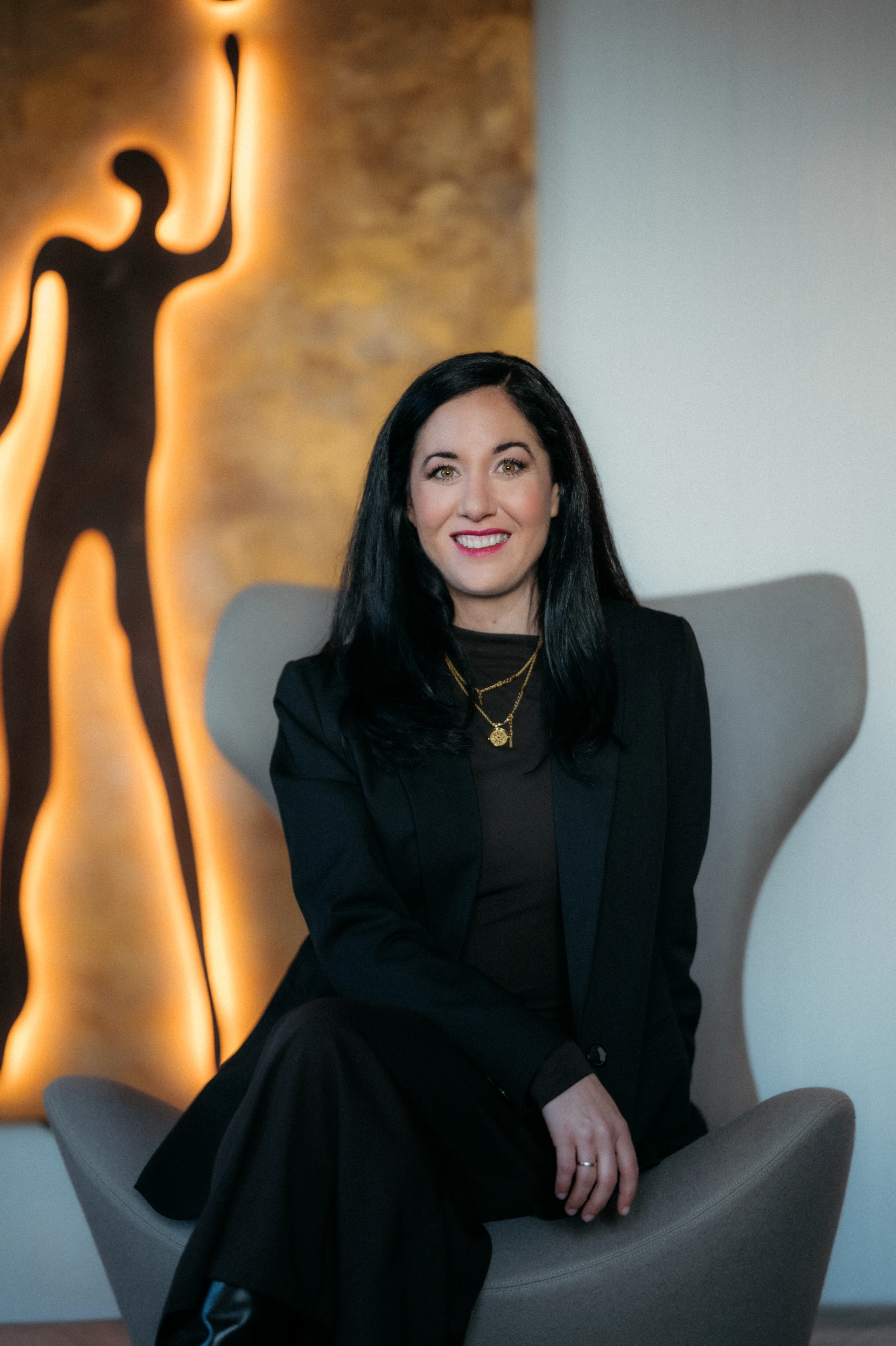 Wissenschaft als Zukunftsmotor: Julia Hoffmann wird Chief Scientific Officer der BIOGENA GROUP