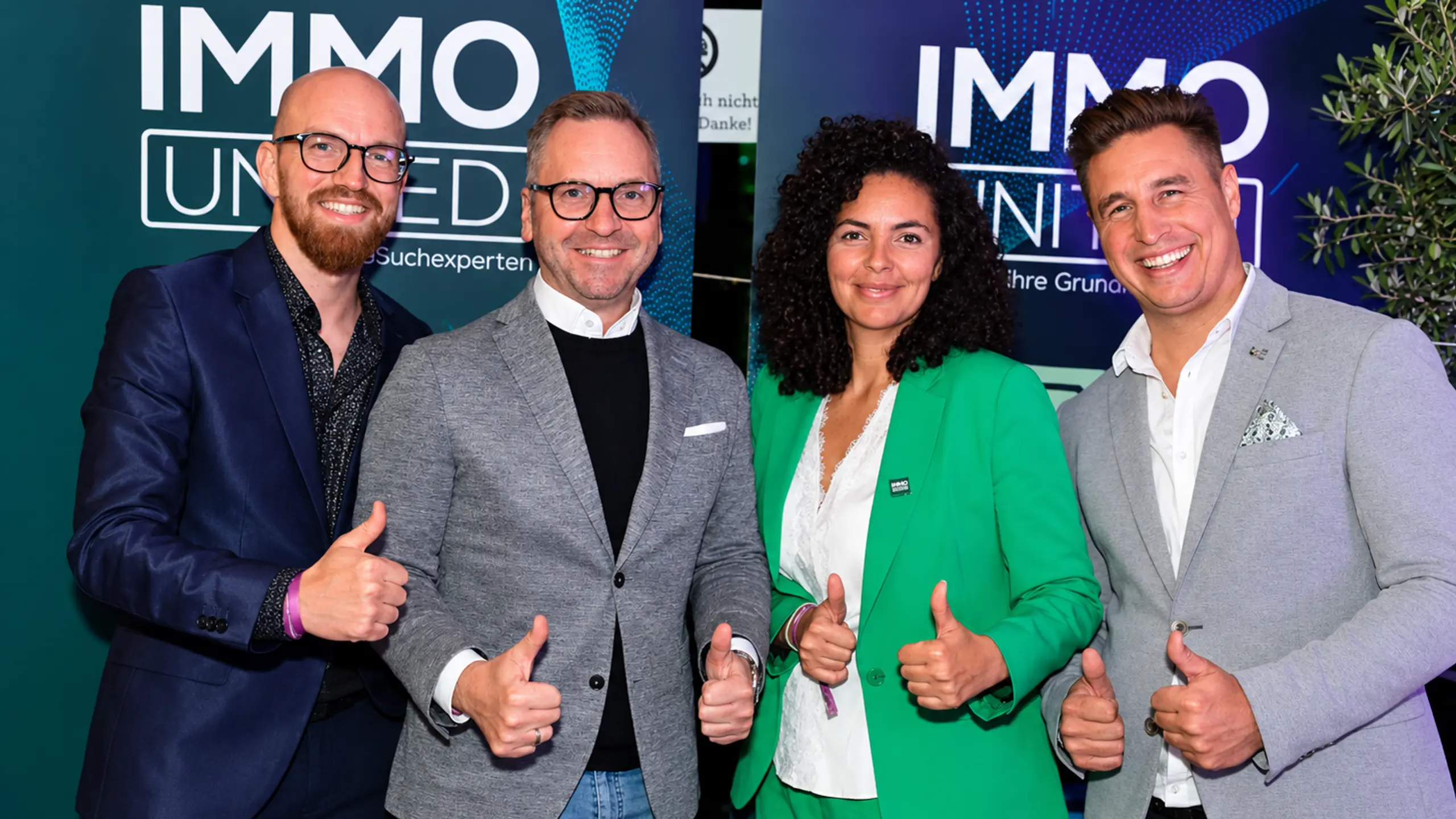 © IMMOunited GmbH via LEADERSNET Artikelbild