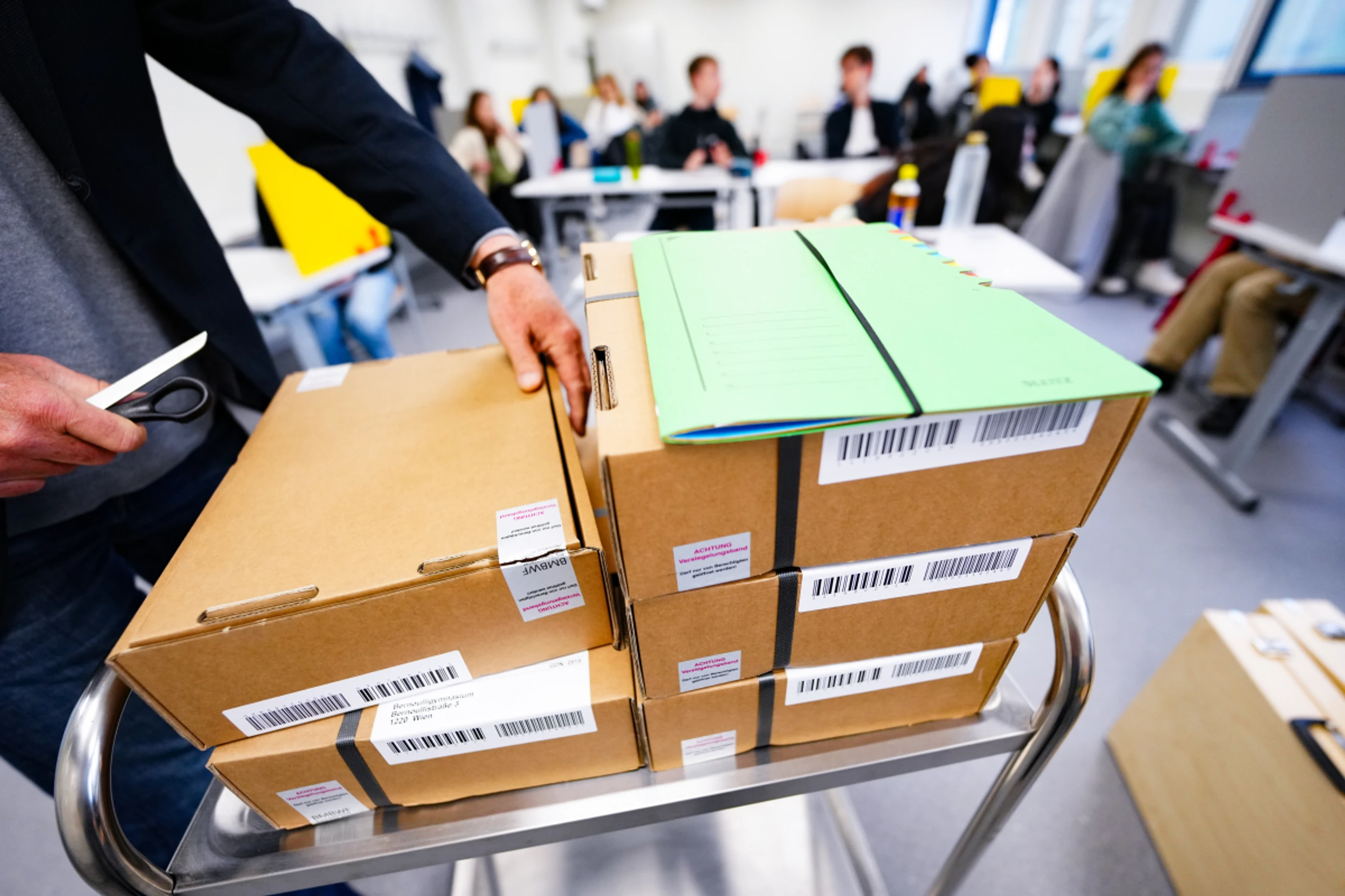 Schule: Matura-Leistung wird höher gewichtet