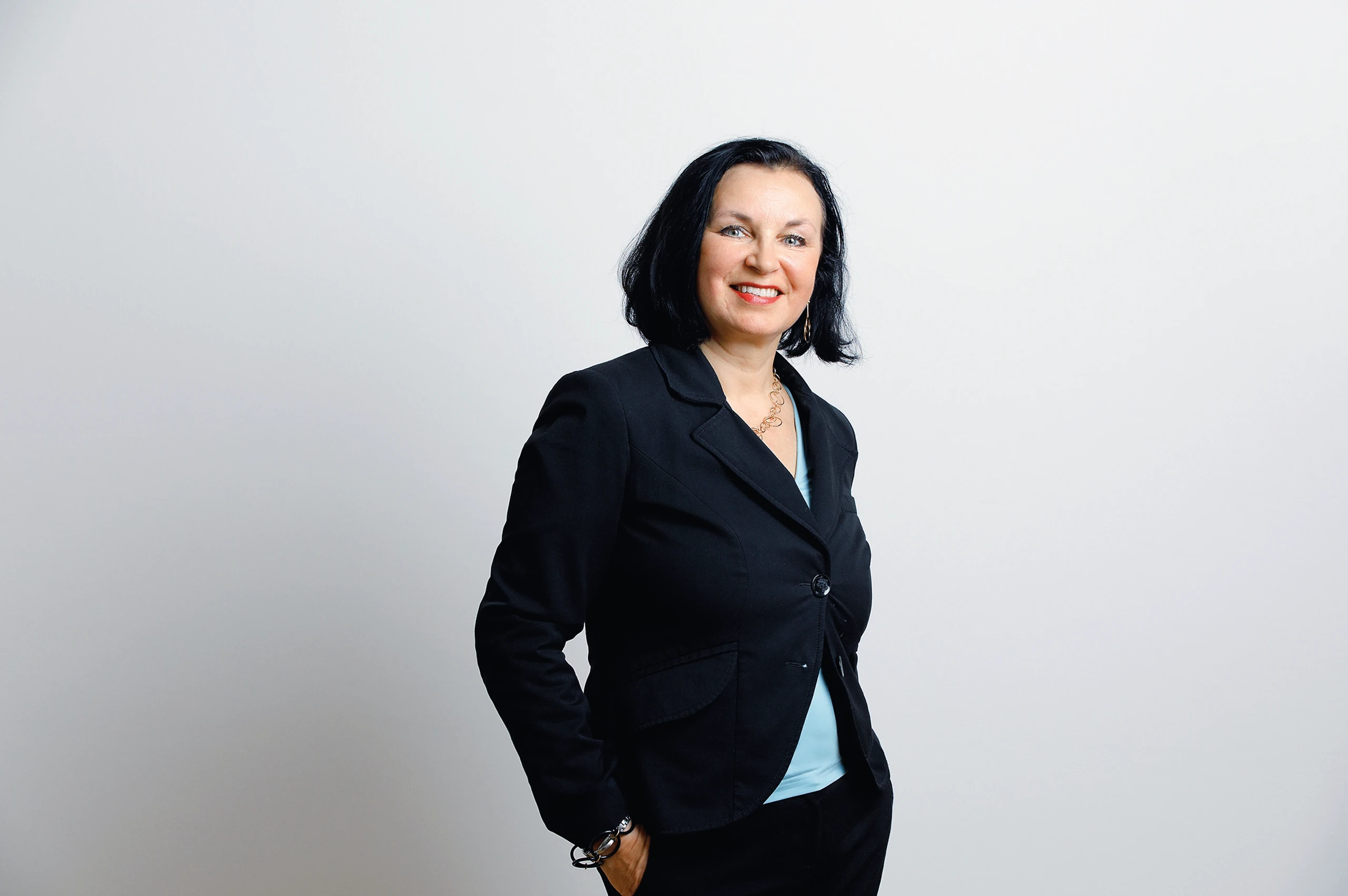 Petra Stuiber: „Ein bisschen Leichtigkeit schadet nicht“