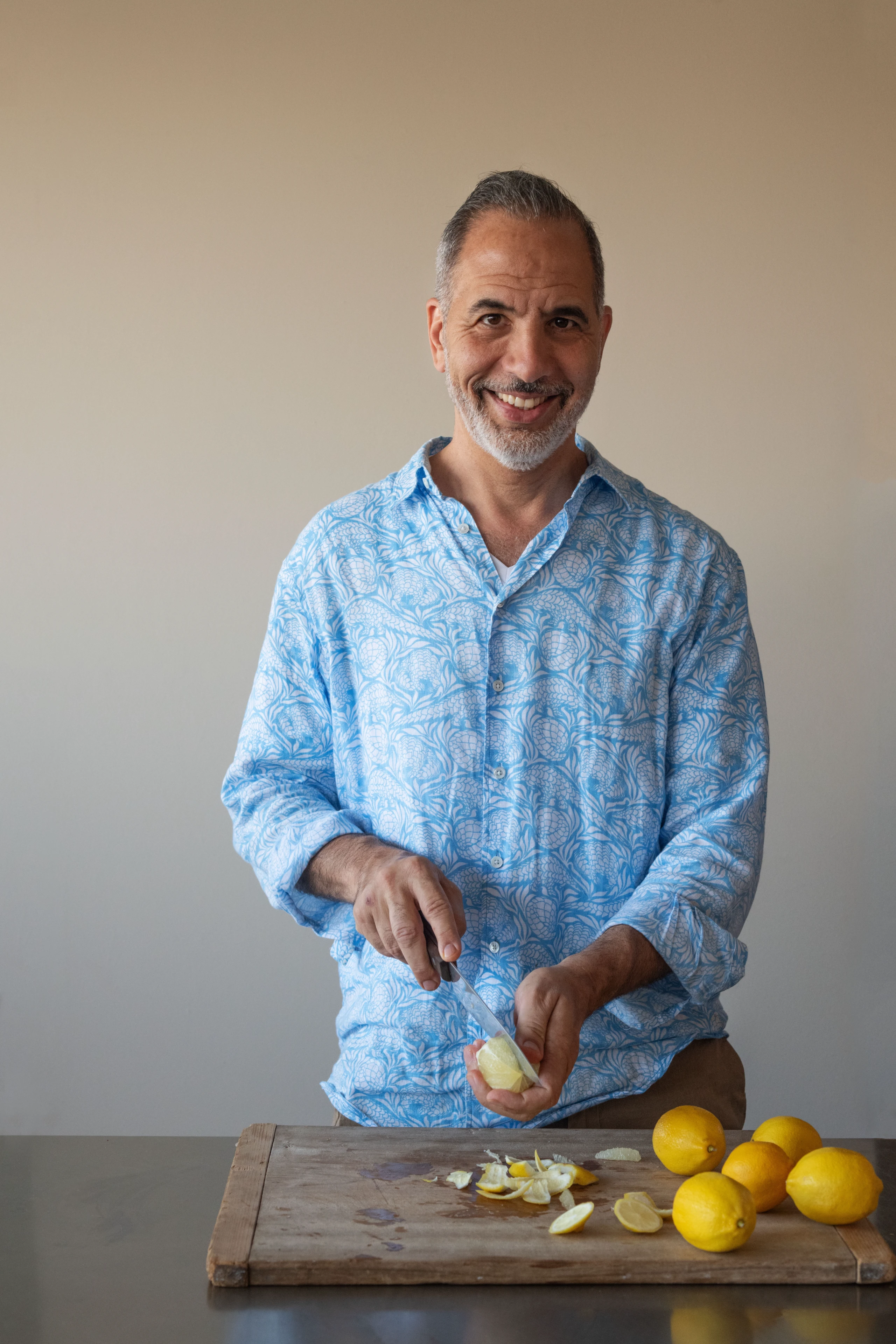 So geht Kochen easy: 4 Learnings aus Yotam Ottolenghis neuem Kochbuch